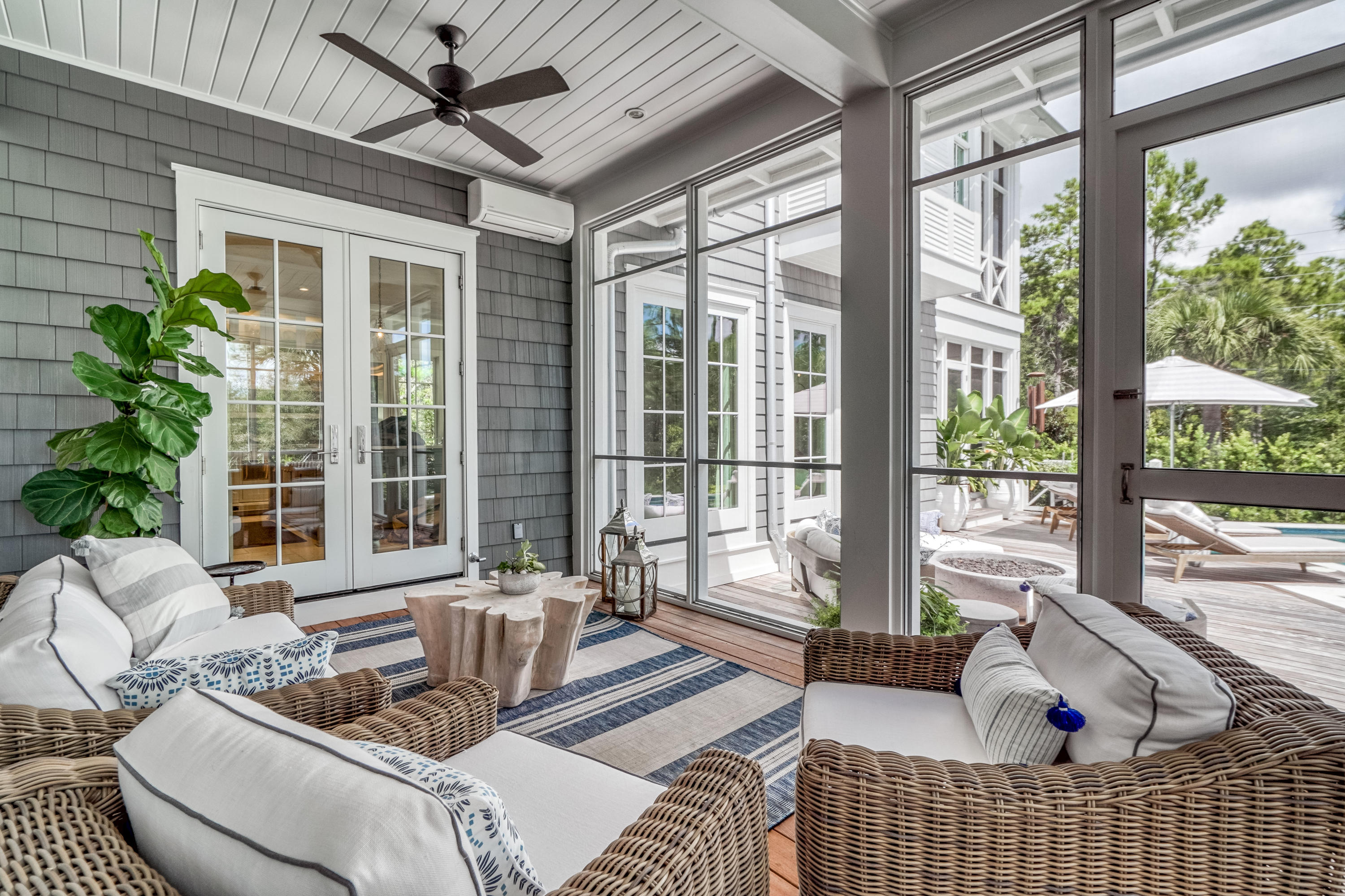 WATERSOUND BEACH - Residential