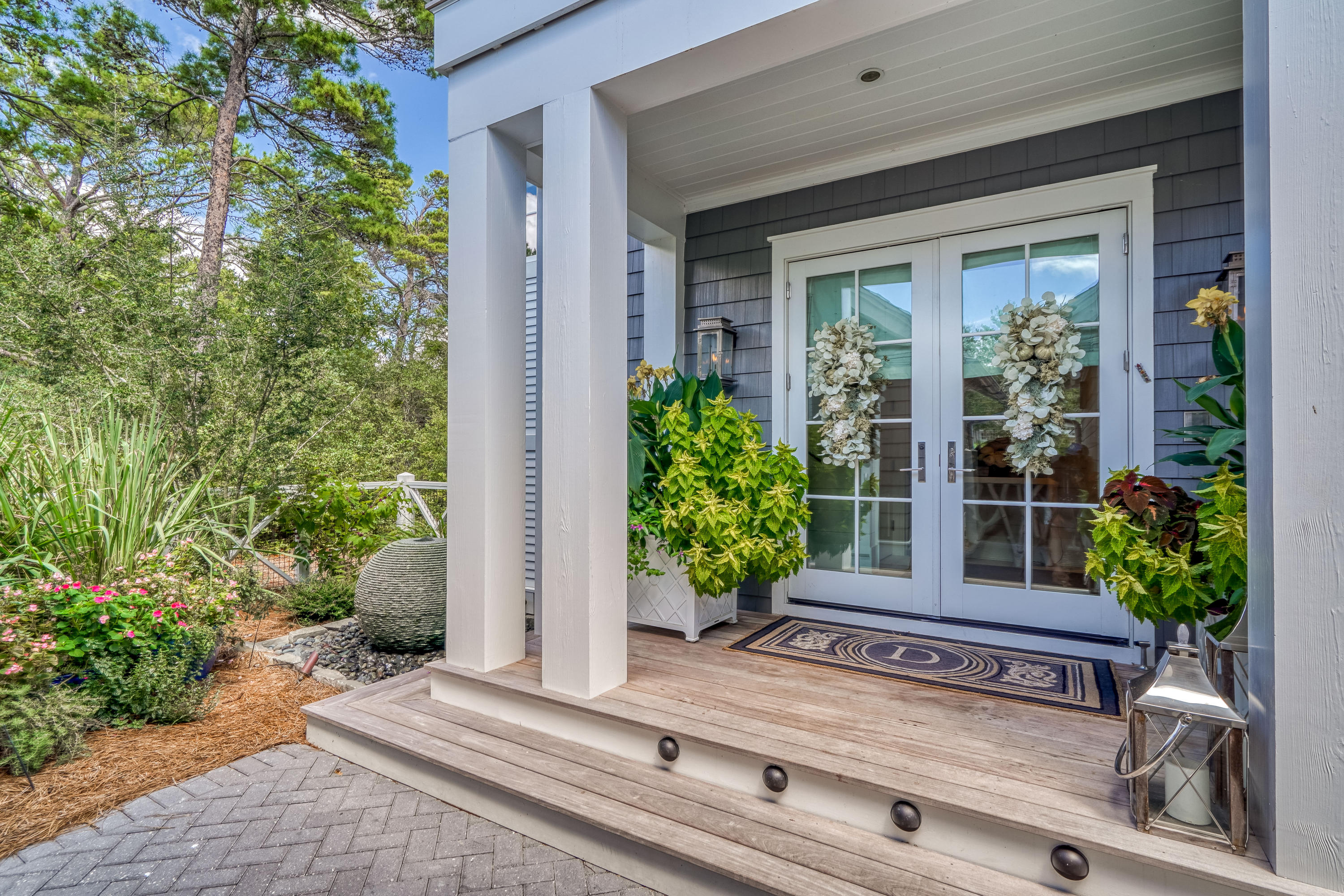 WATERSOUND BEACH - Residential