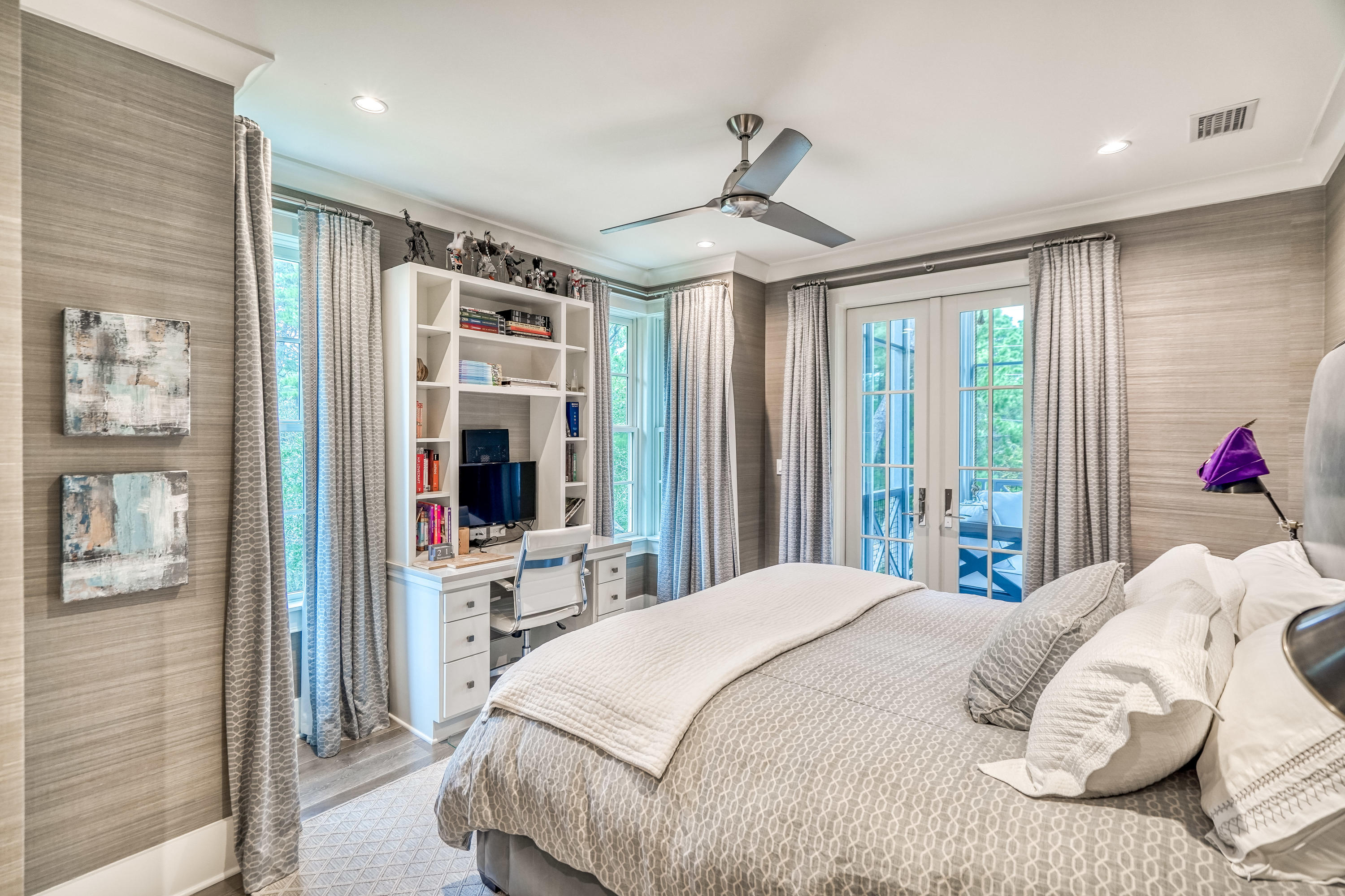 WATERSOUND BEACH - Residential