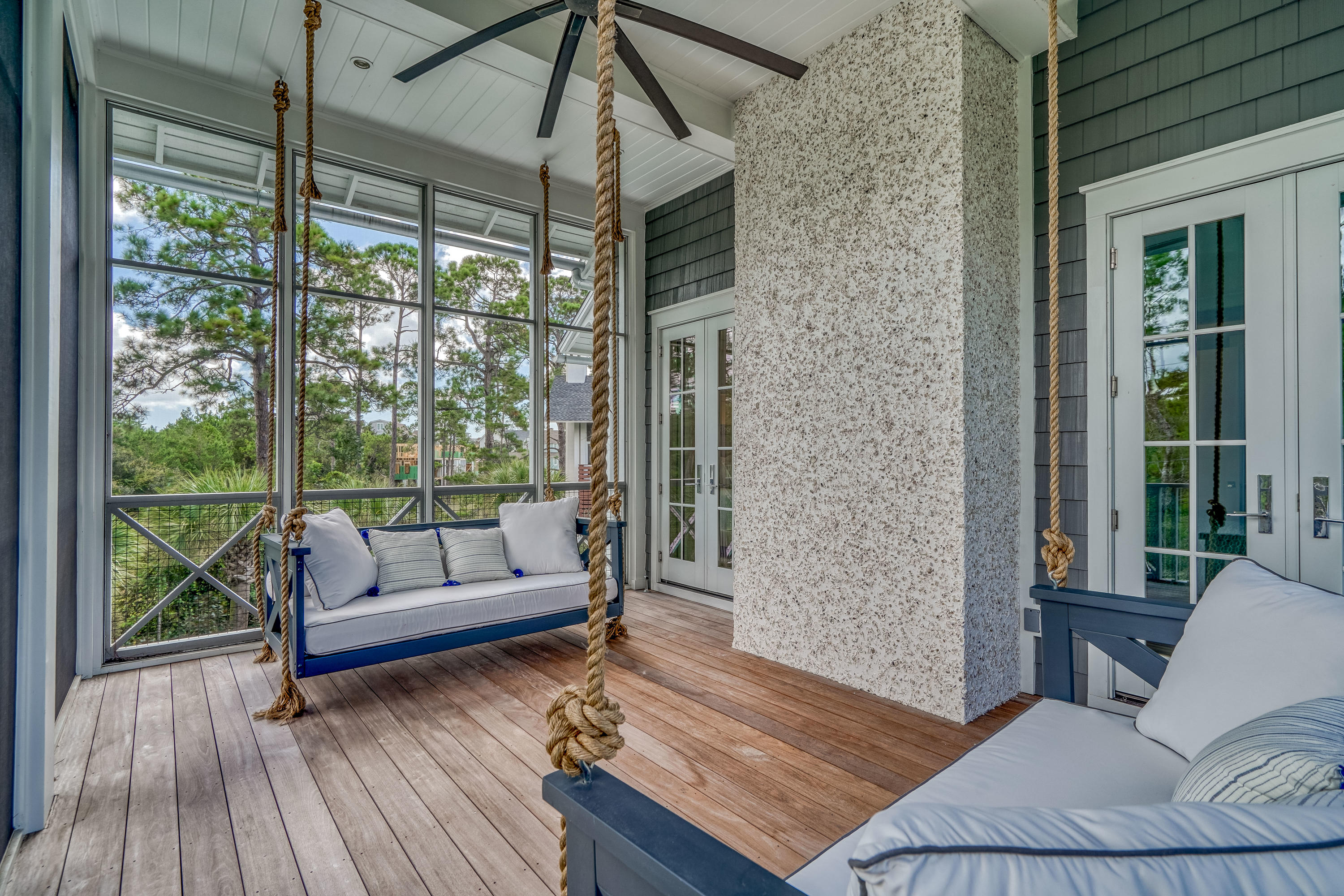 WATERSOUND BEACH - Residential