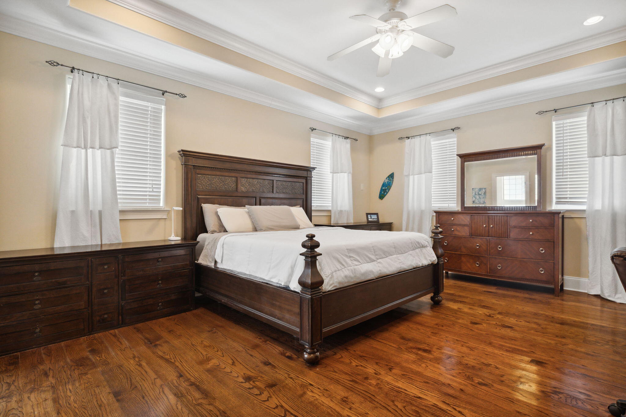 CALUSA BAY S/D - Residential