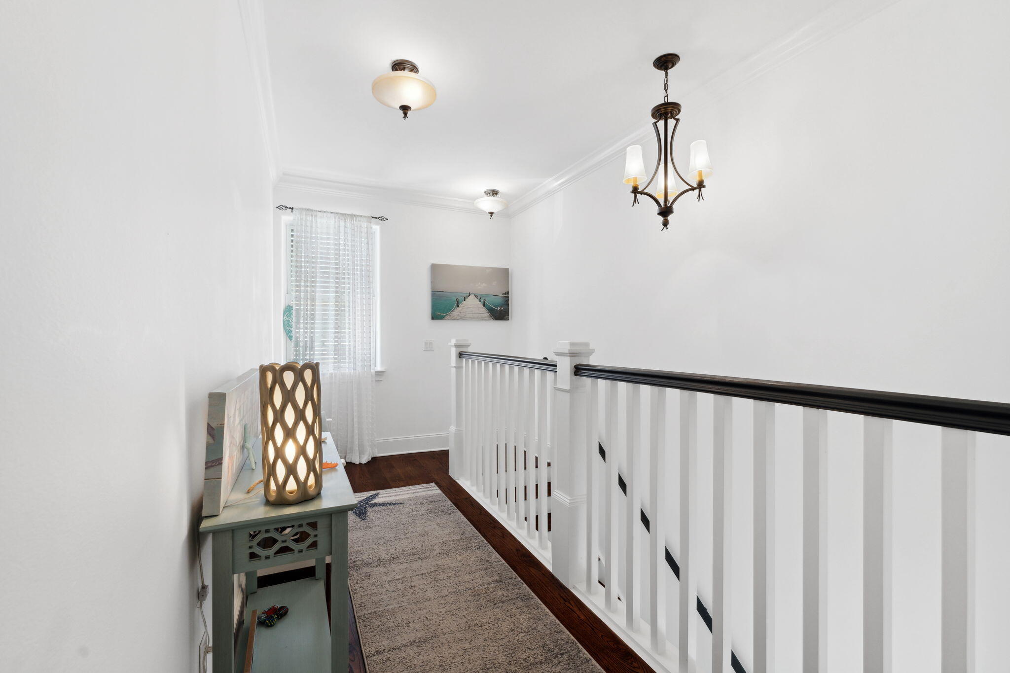 CALUSA BAY S/D - Residential