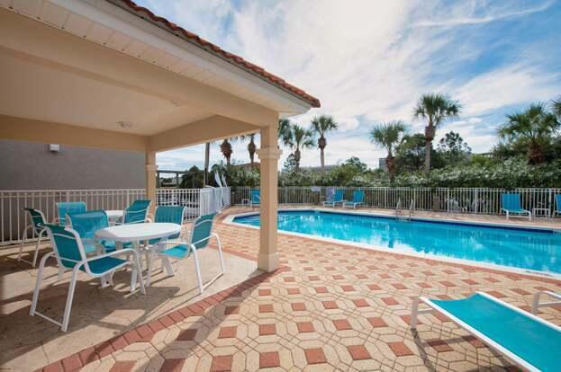 CALUSA BAY S/D - Residential