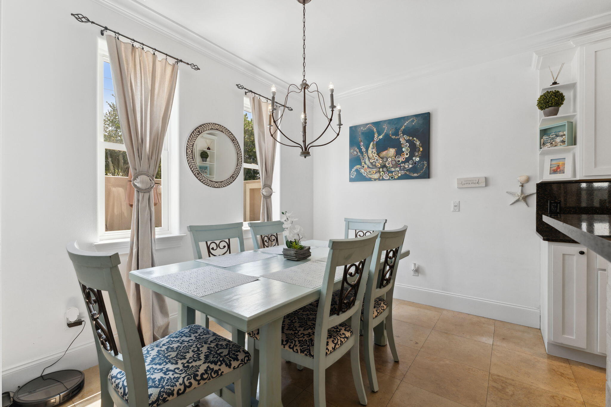 CALUSA BAY S/D - Residential