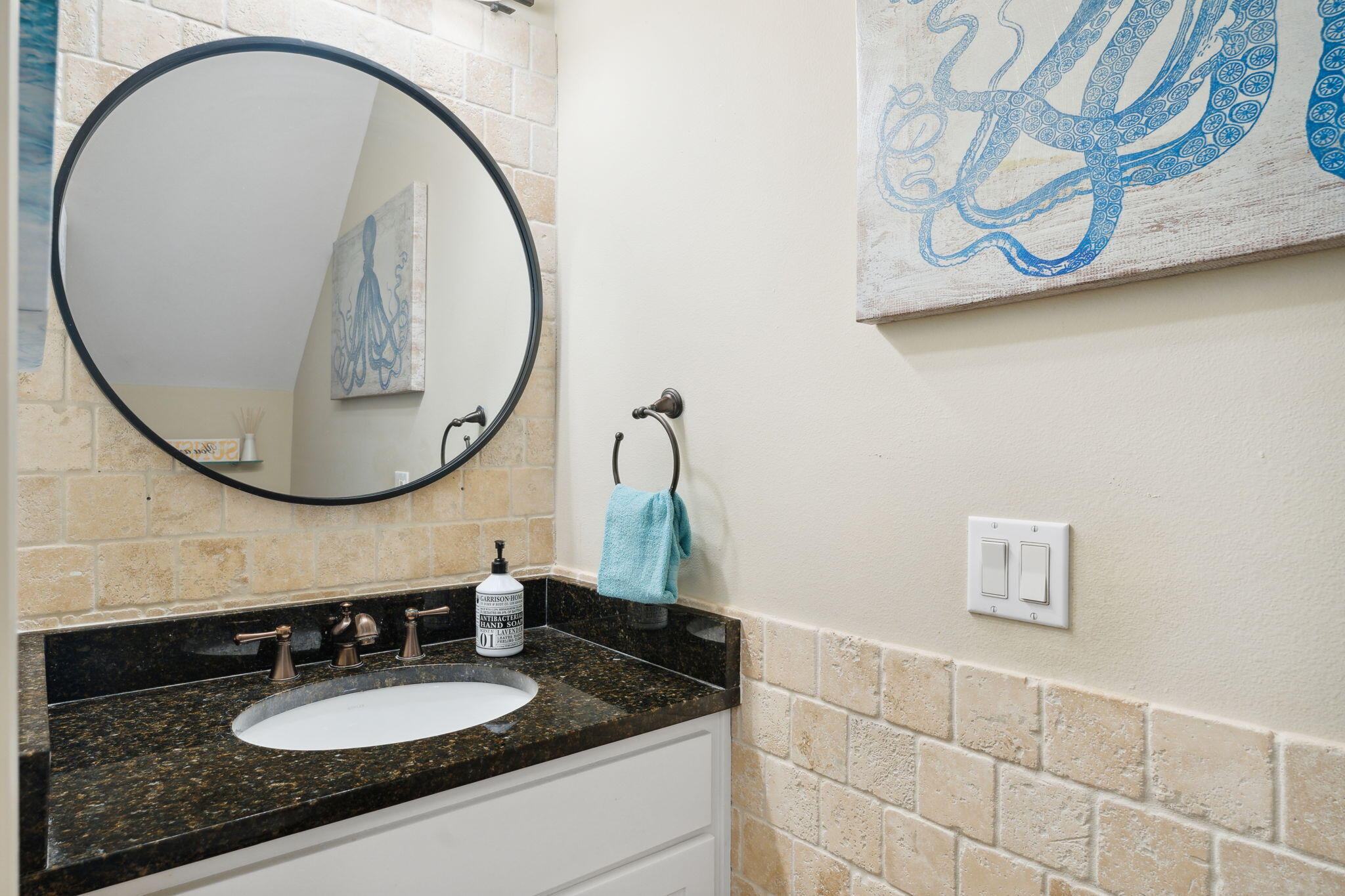 CALUSA BAY S/D - Residential