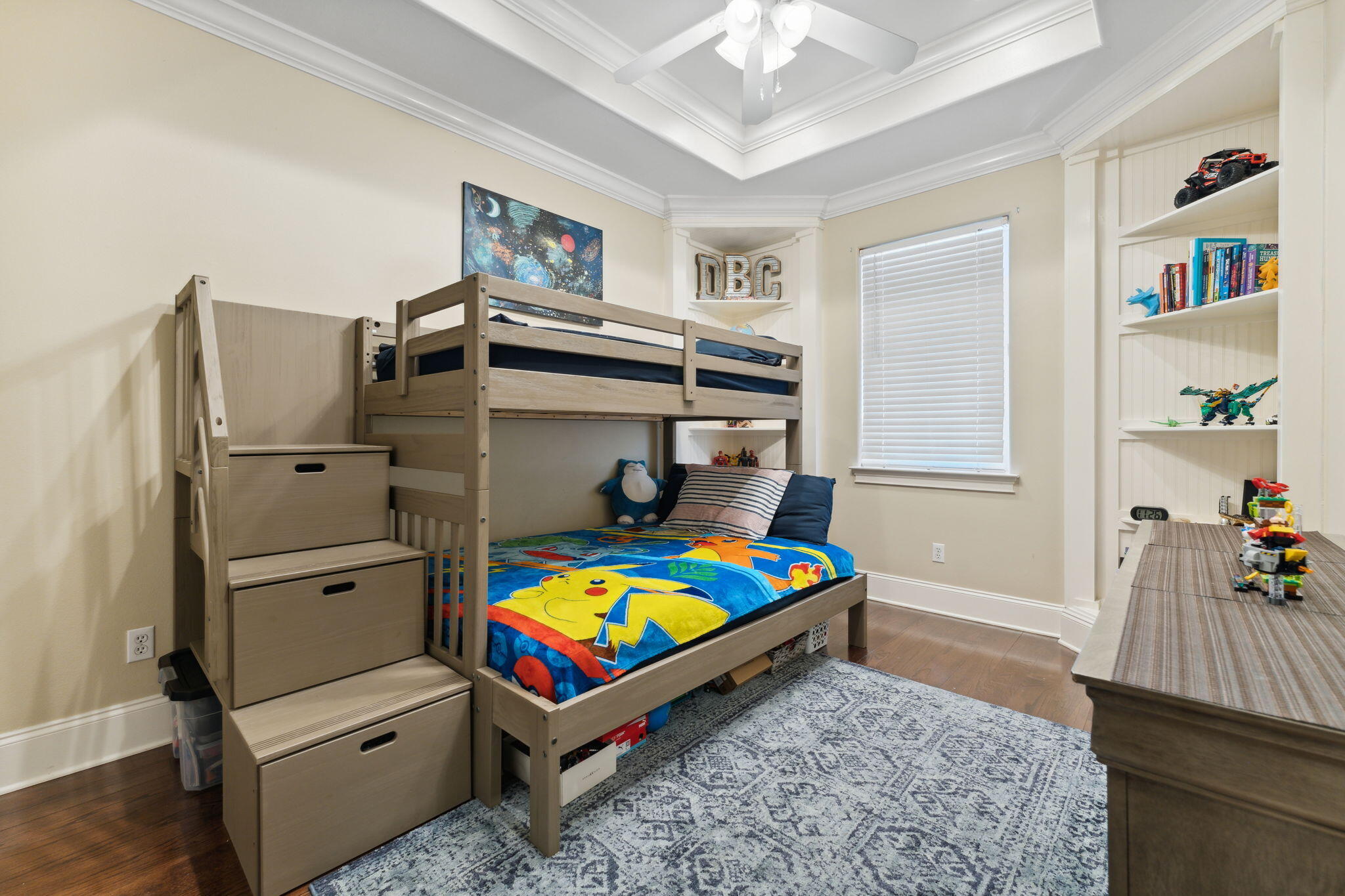 CALUSA BAY S/D - Residential