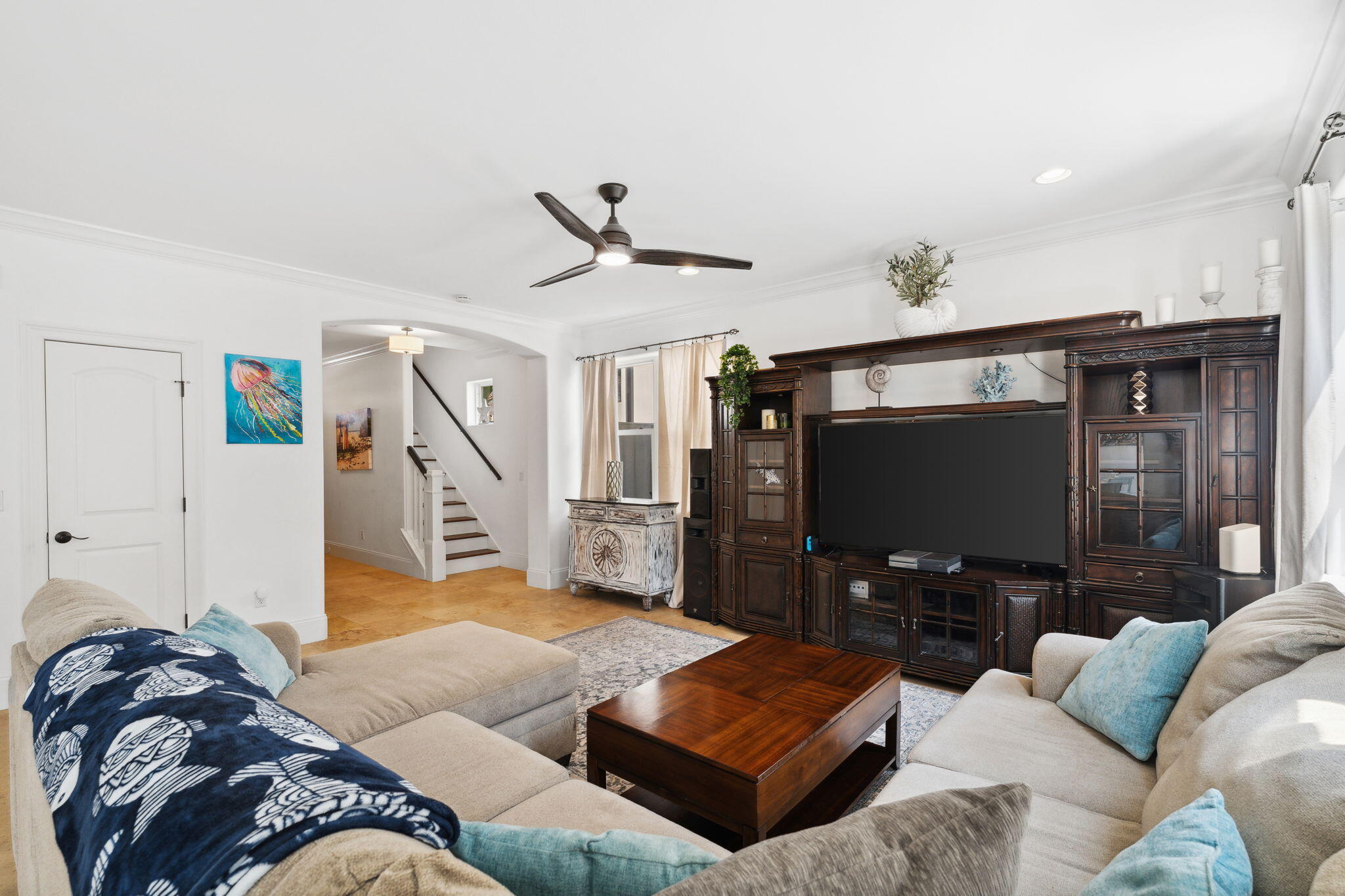 CALUSA BAY S/D - Residential