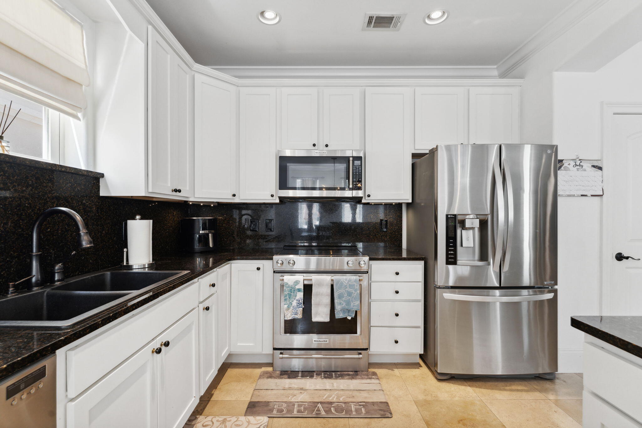 CALUSA BAY S/D - Residential