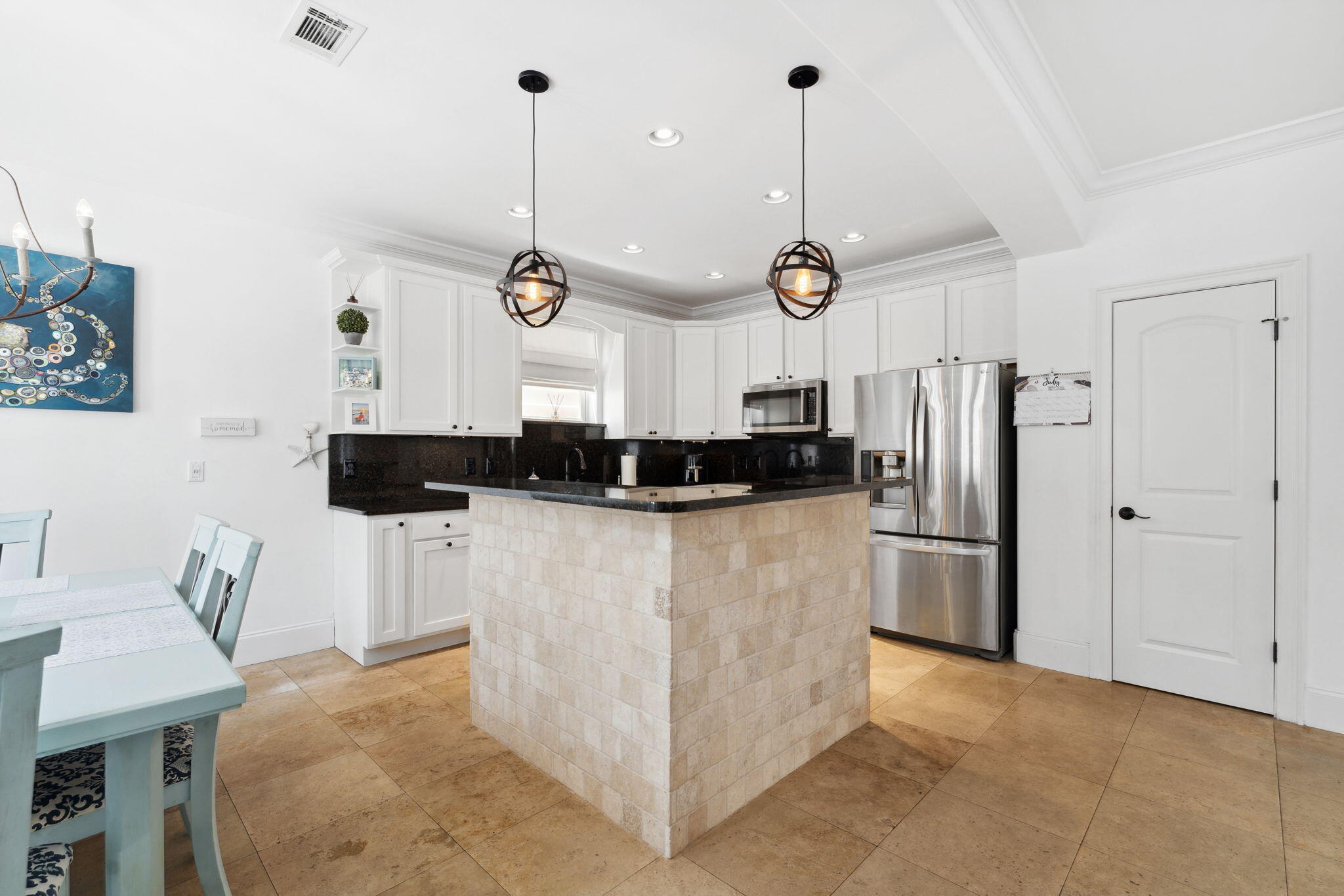 CALUSA BAY S/D - Residential