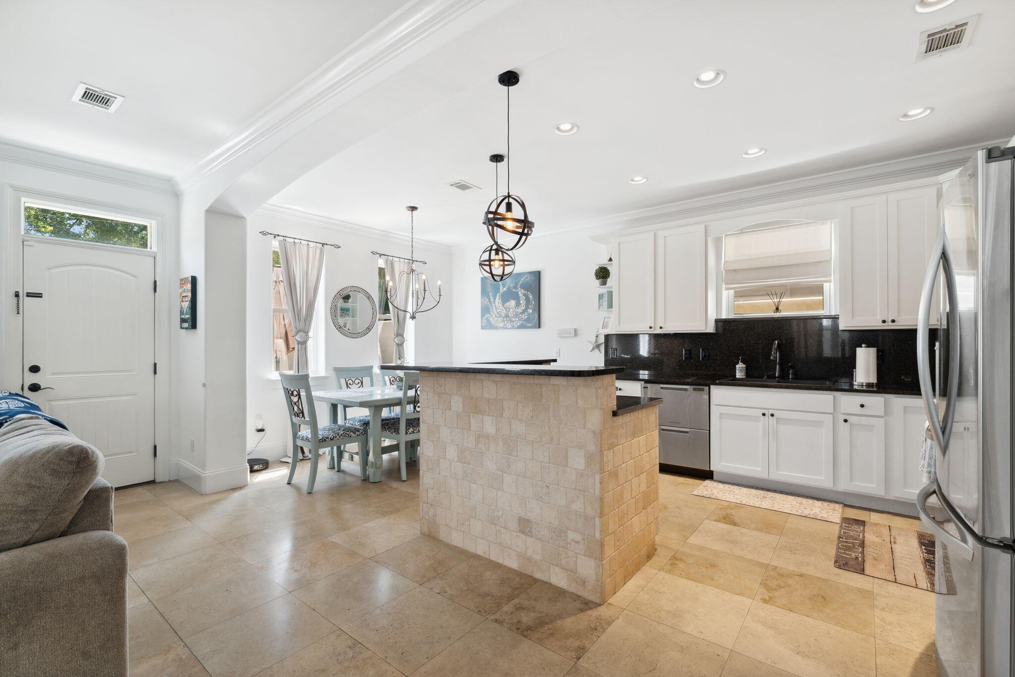 CALUSA BAY S/D - Residential