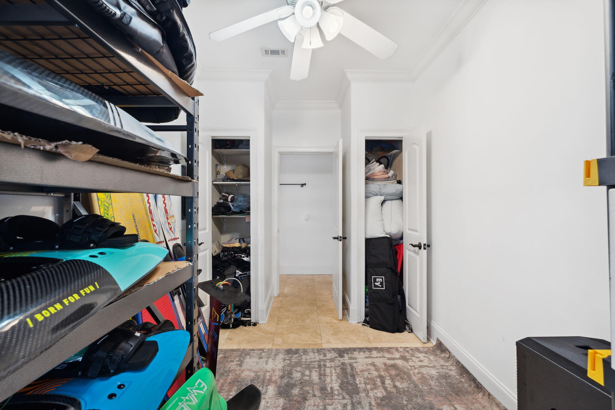 CALUSA BAY S/D - Residential