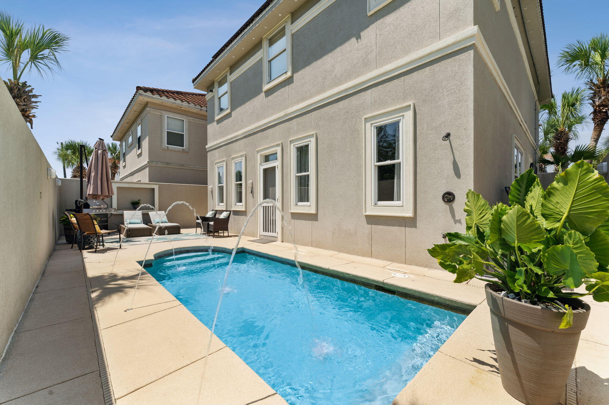 CALUSA BAY S/D - Residential