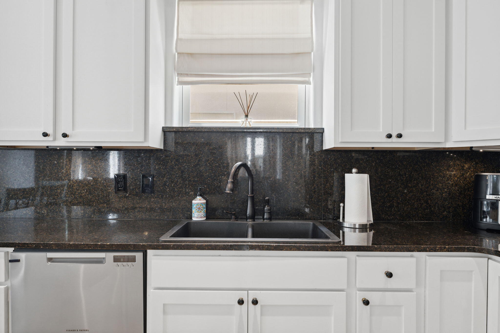 CALUSA BAY S/D - Residential