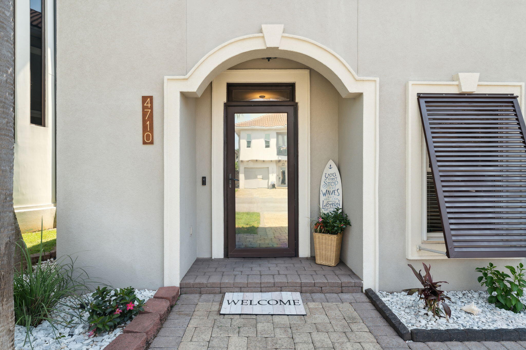 CALUSA BAY S/D - Residential