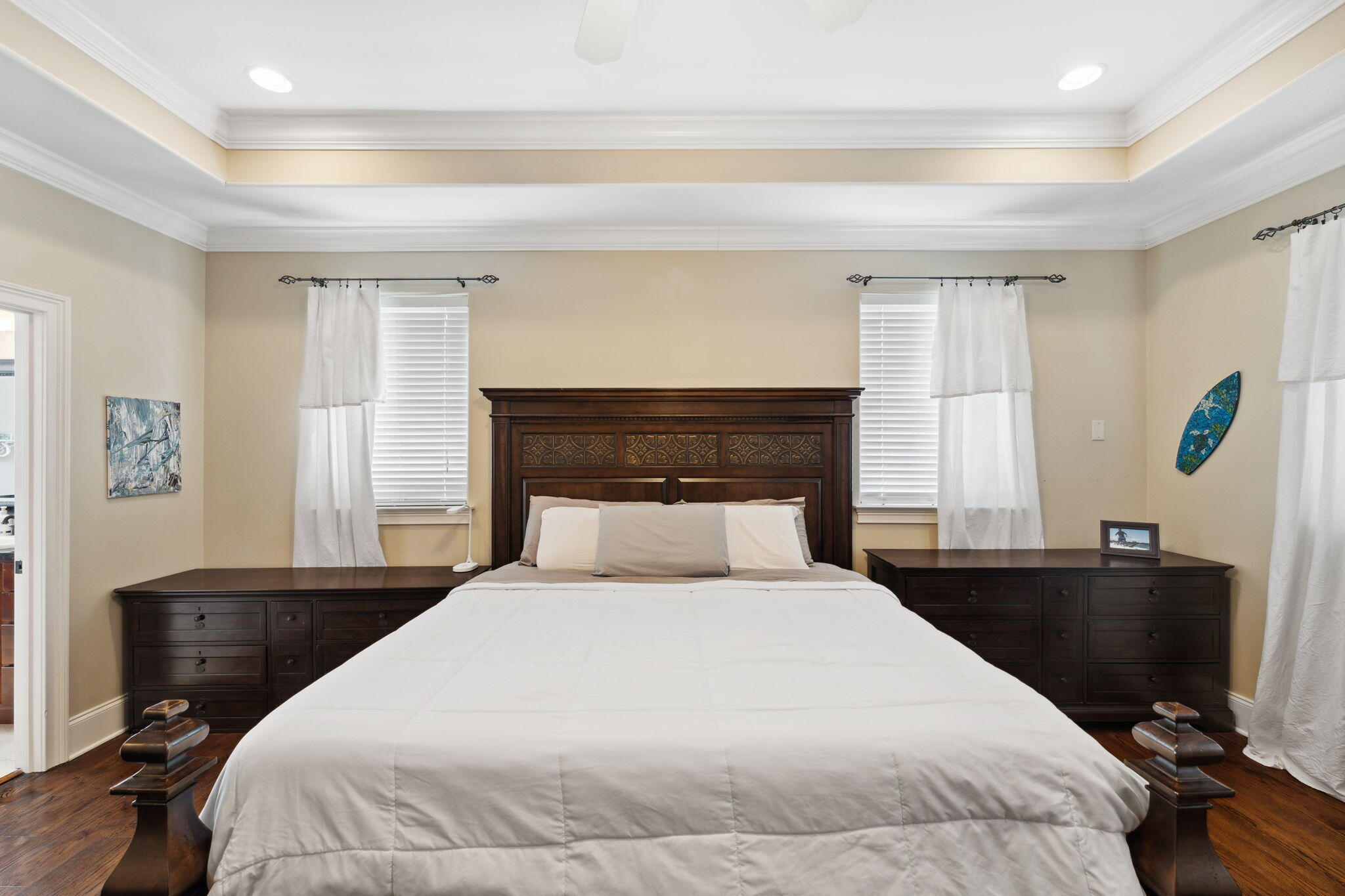 CALUSA BAY S/D - Residential