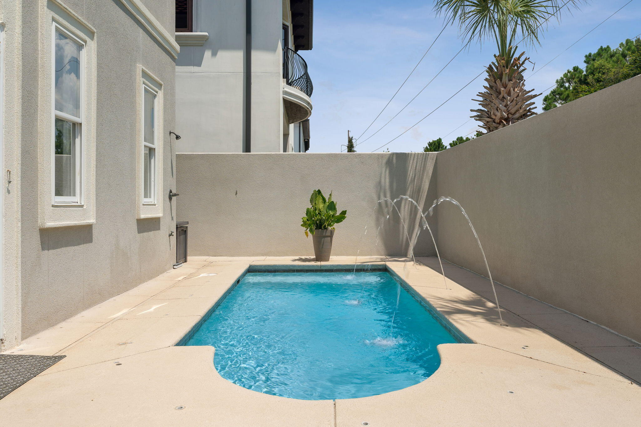 CALUSA BAY S/D - Residential