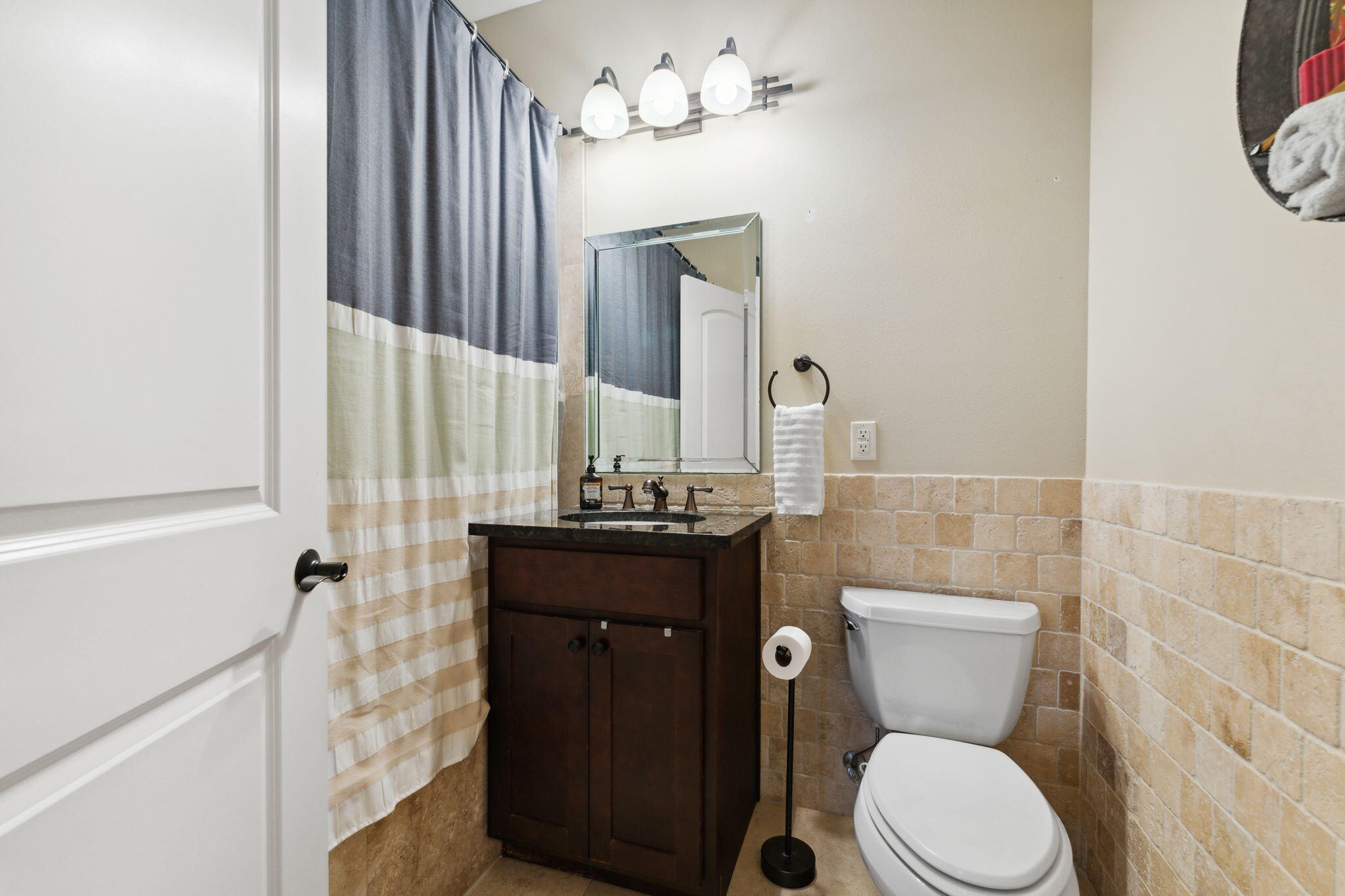 CALUSA BAY S/D - Residential