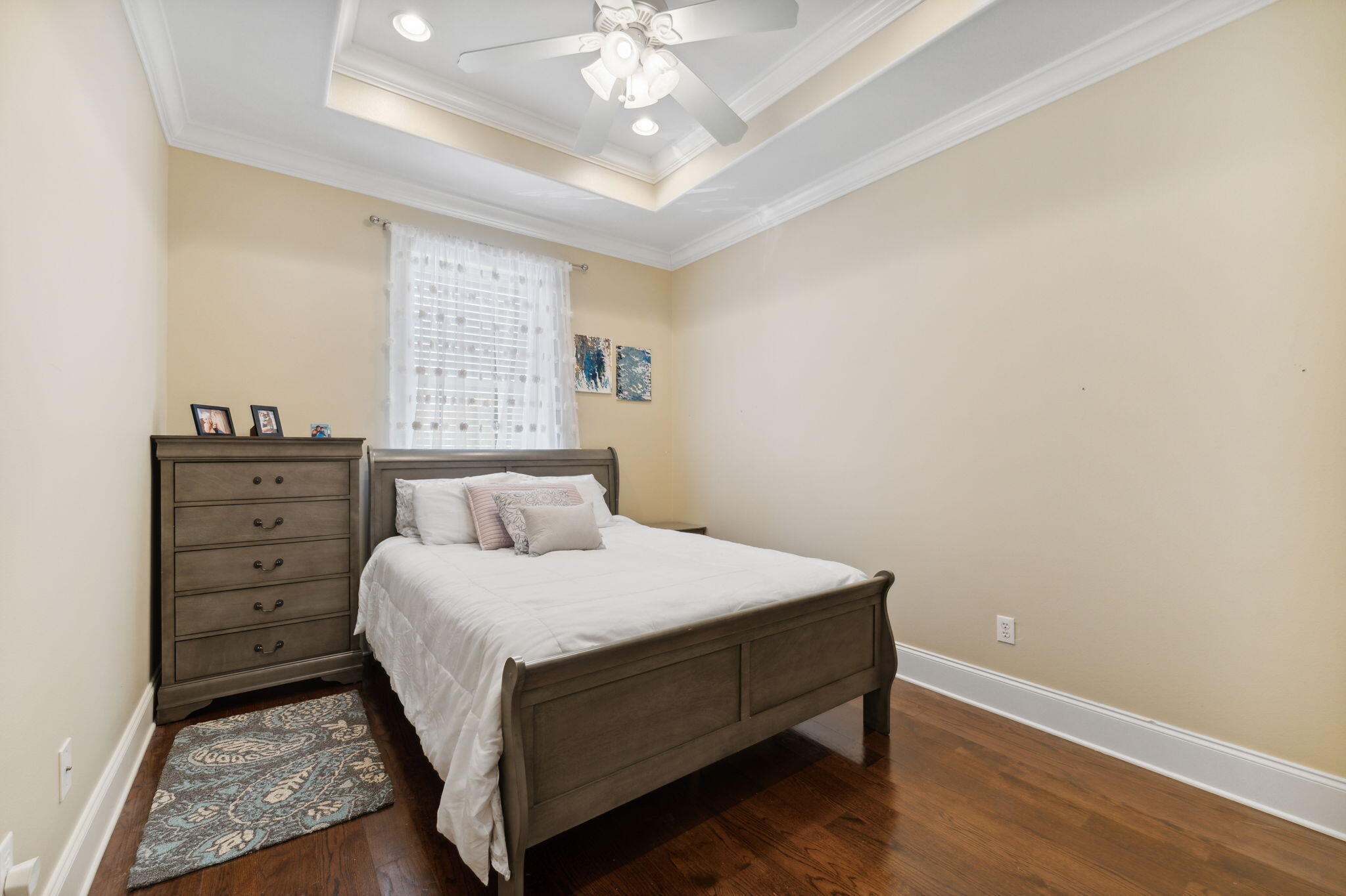 CALUSA BAY S/D - Residential