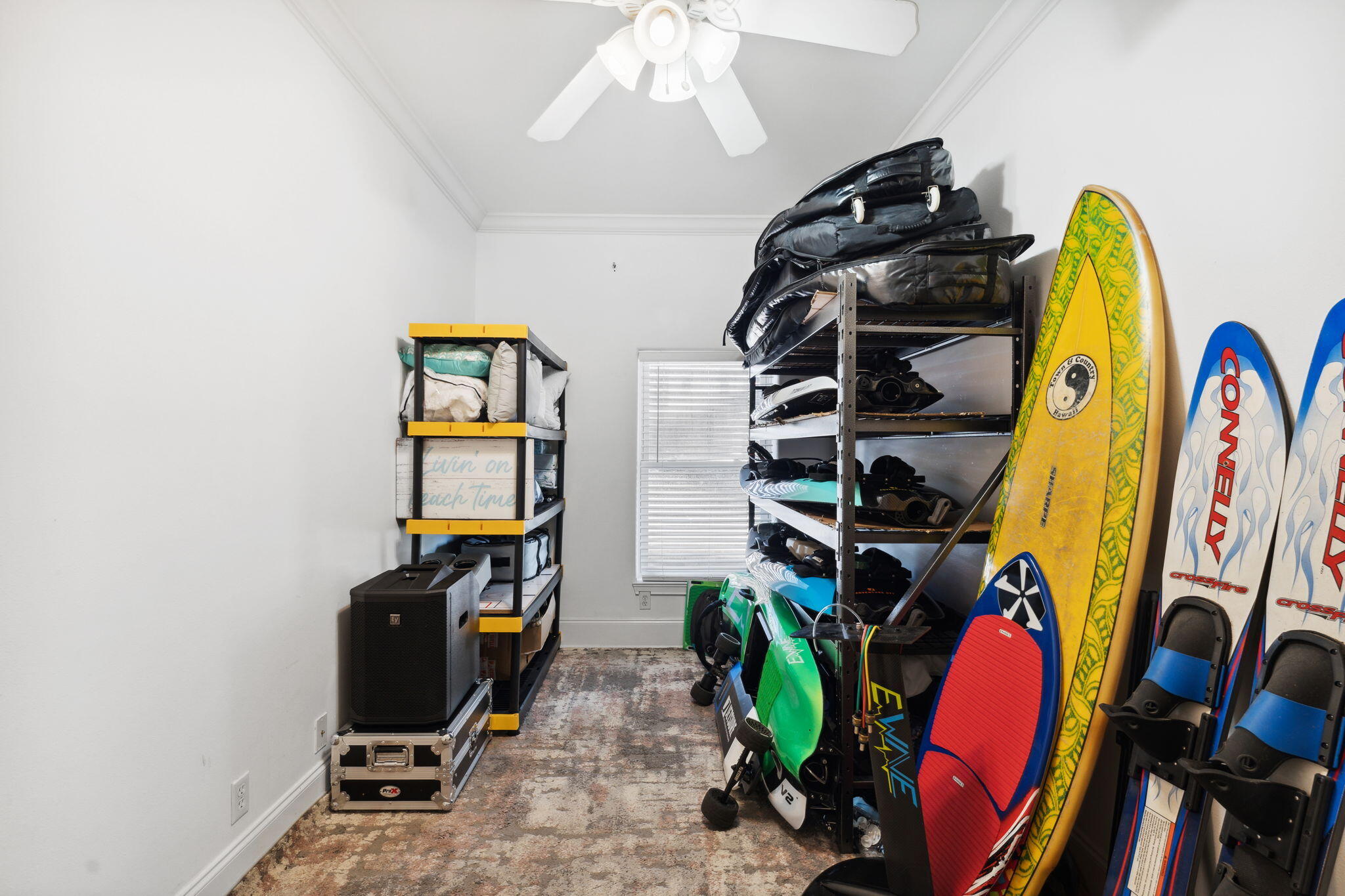 CALUSA BAY S/D - Residential