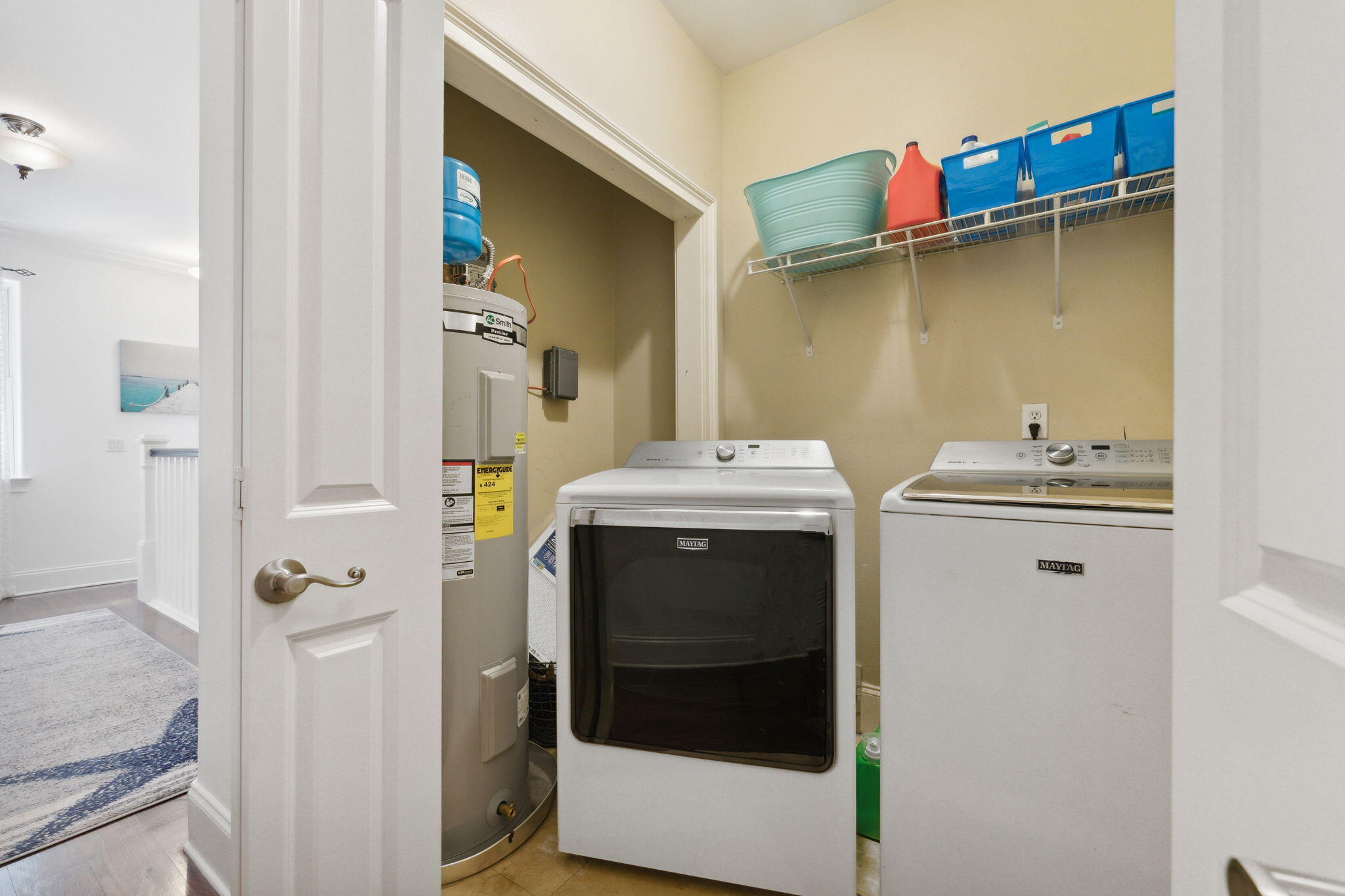 CALUSA BAY S/D - Residential