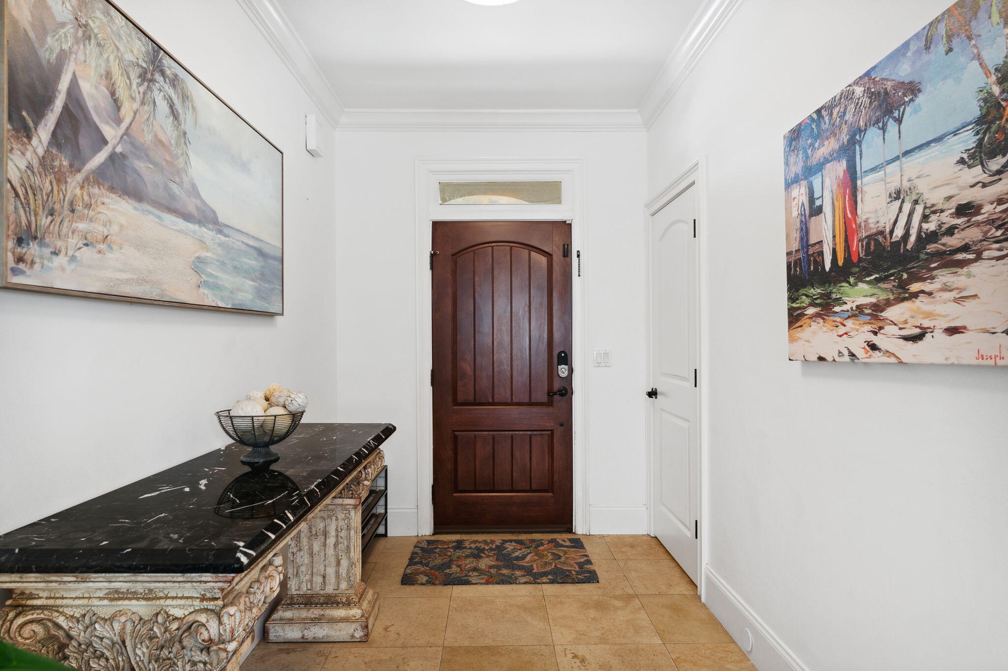 CALUSA BAY S/D - Residential