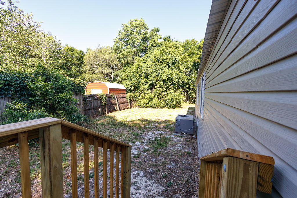 CHEROKEE ACRES - Residential