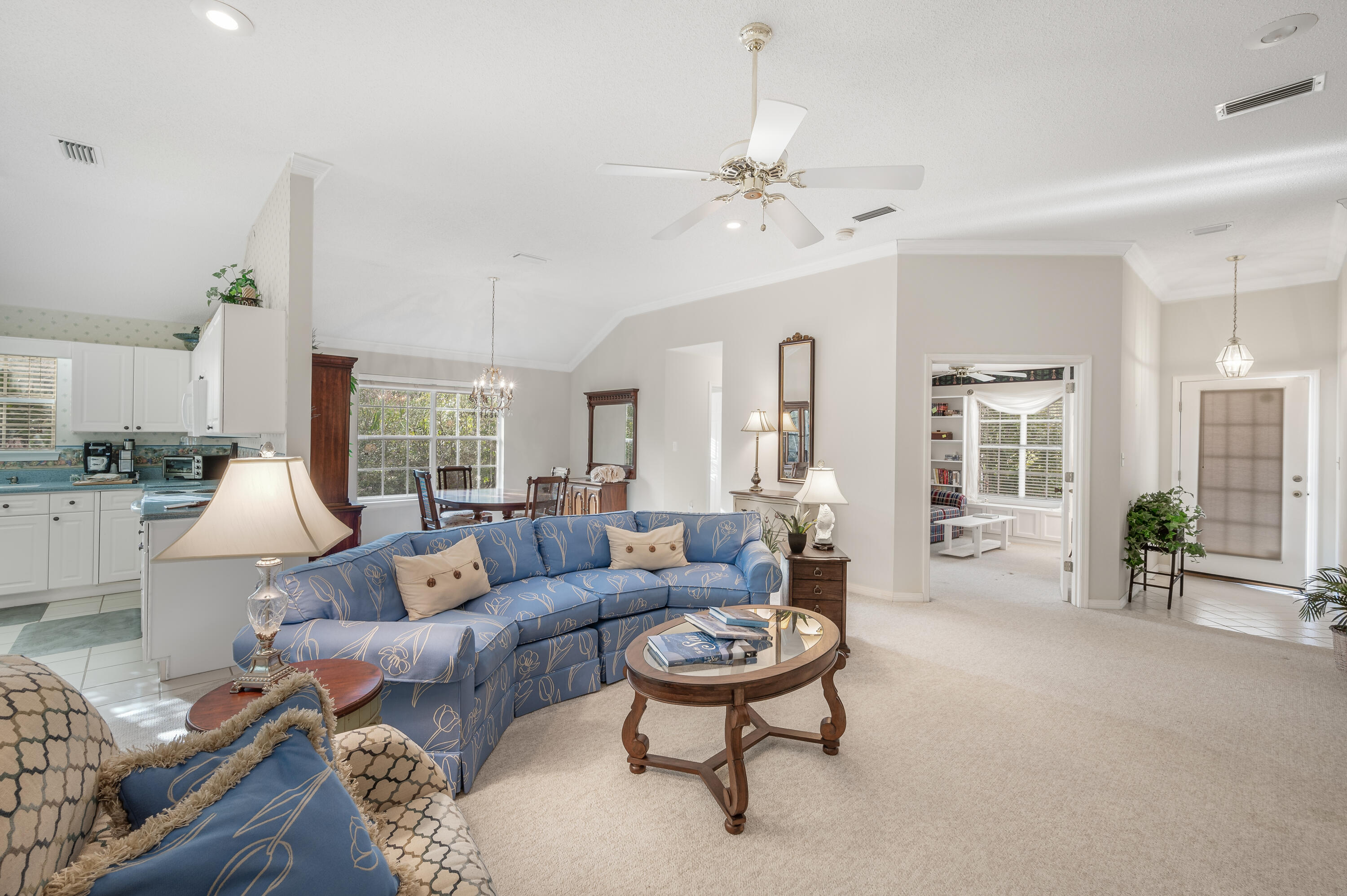 GULF PINES 1ST ADDN - Residential