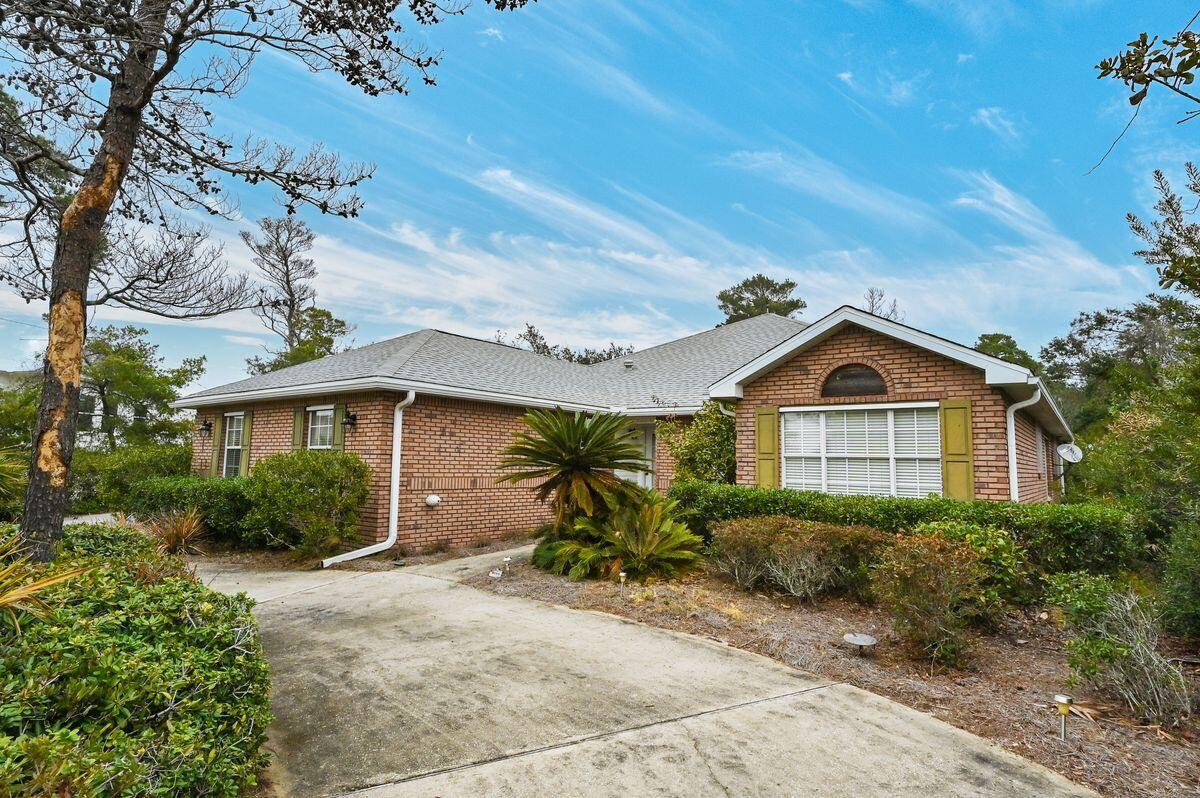 GULF PINES 1ST ADDN - Residential