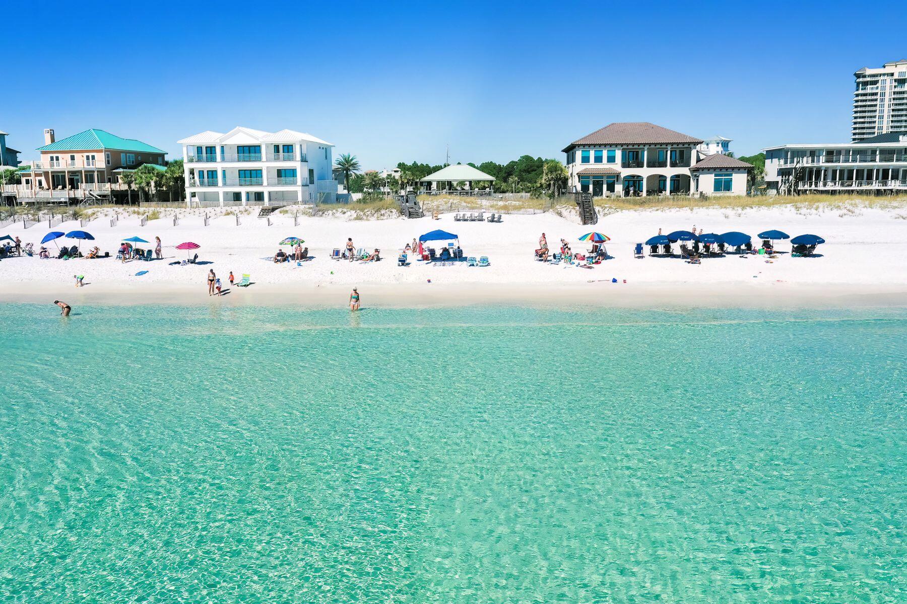 GULF PINES 1ST ADDN - Residential