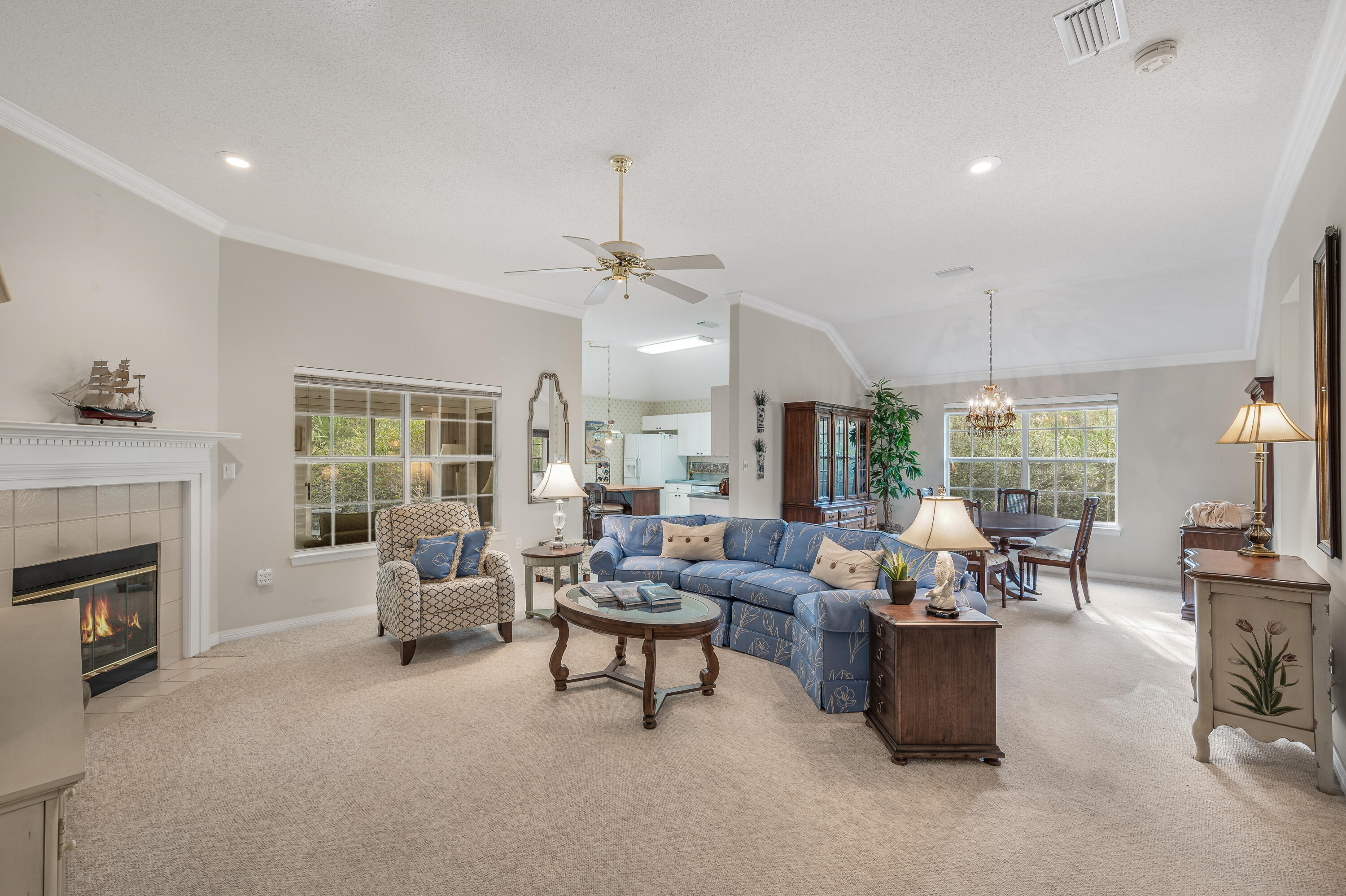 GULF PINES 1ST ADDN - Residential