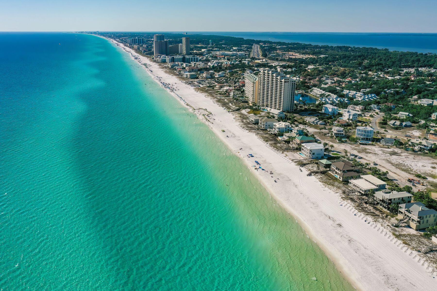 GULF PINES 1ST ADDN - Residential