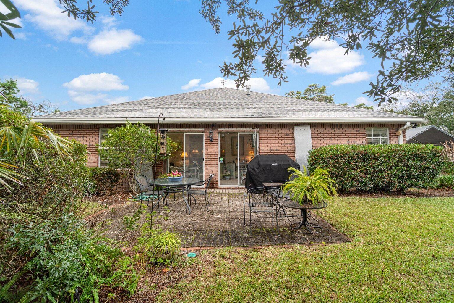 GULF PINES 1ST ADDN - Residential