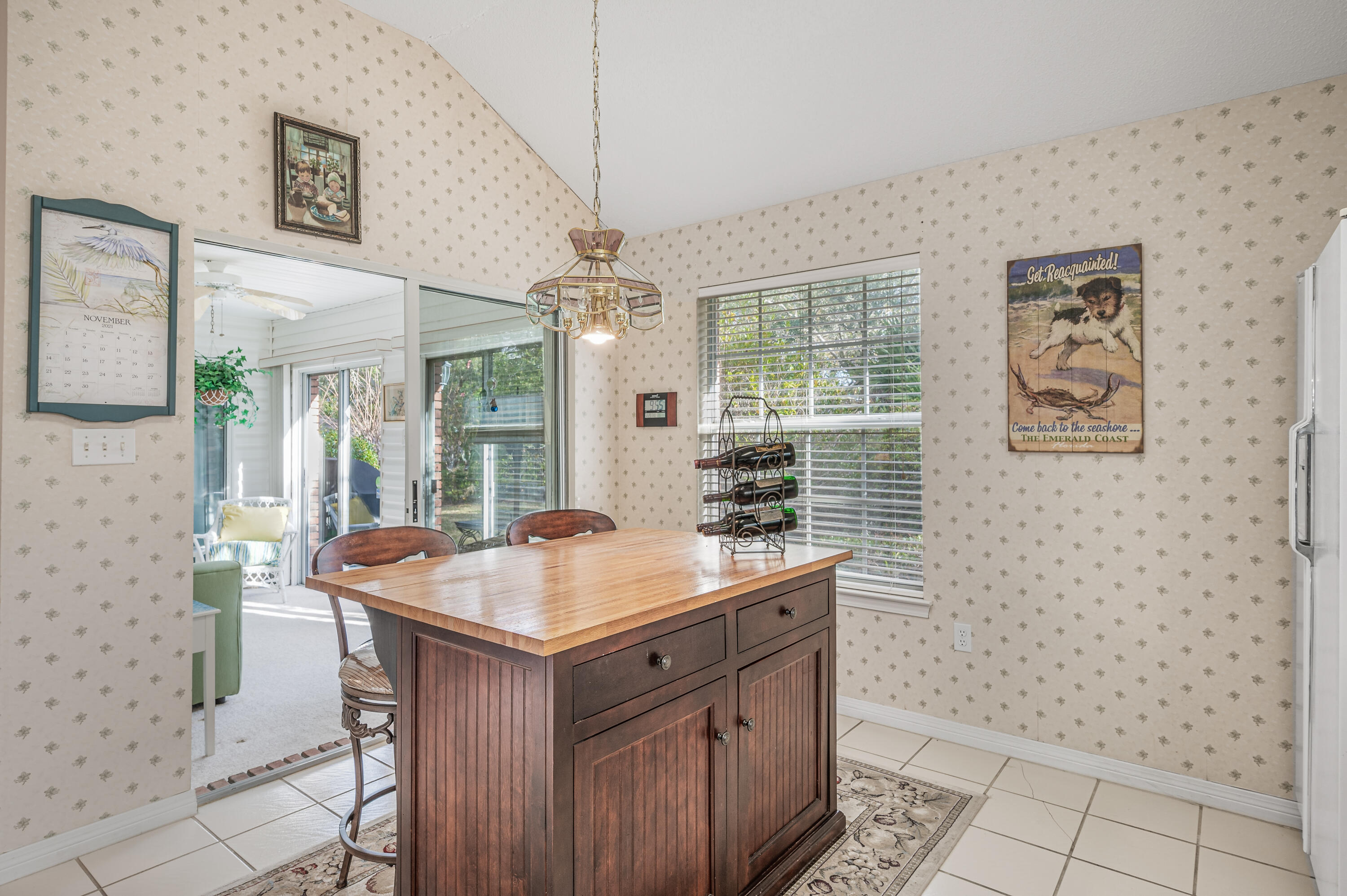 GULF PINES 1ST ADDN - Residential