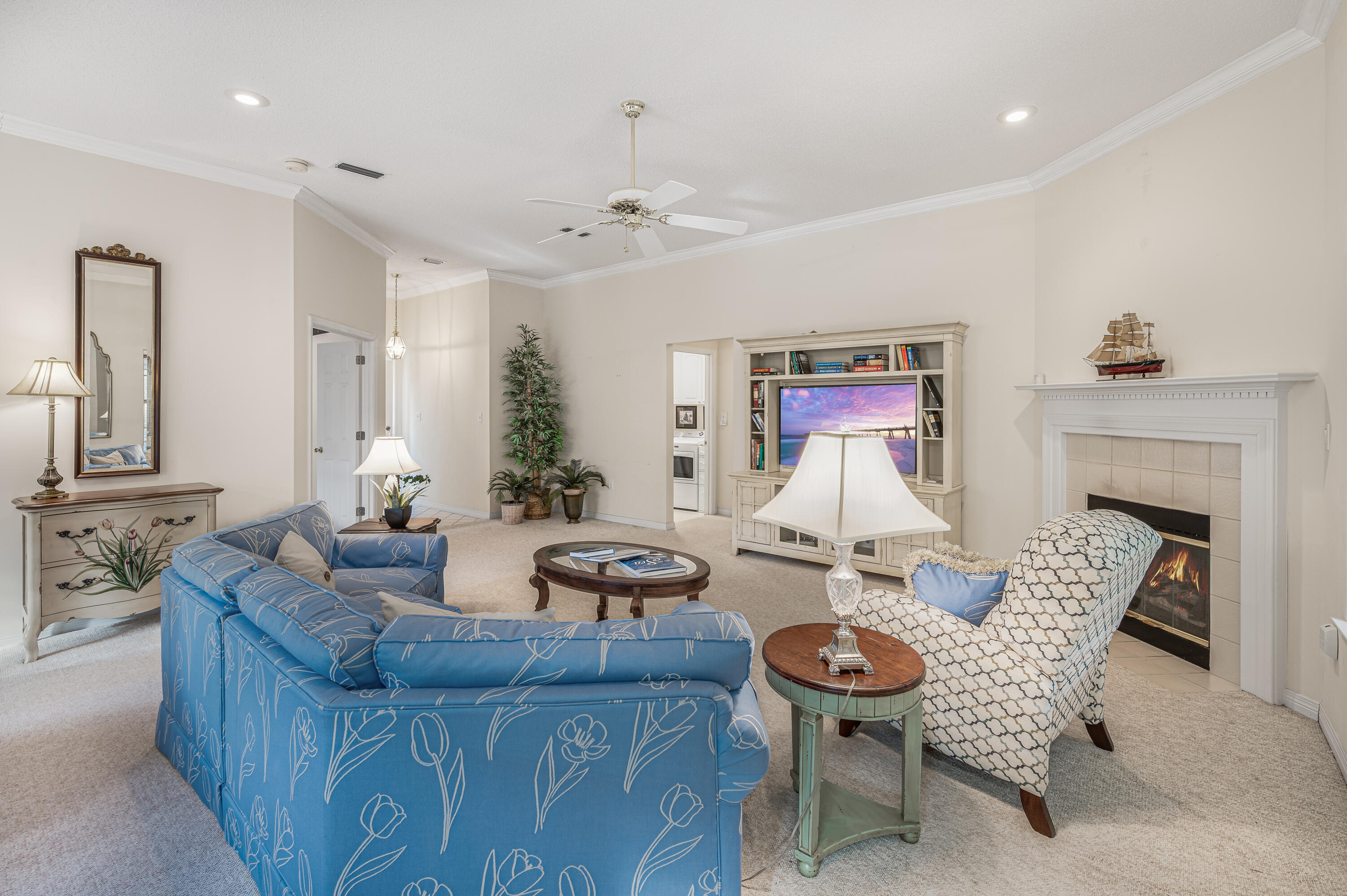 GULF PINES 1ST ADDN - Residential