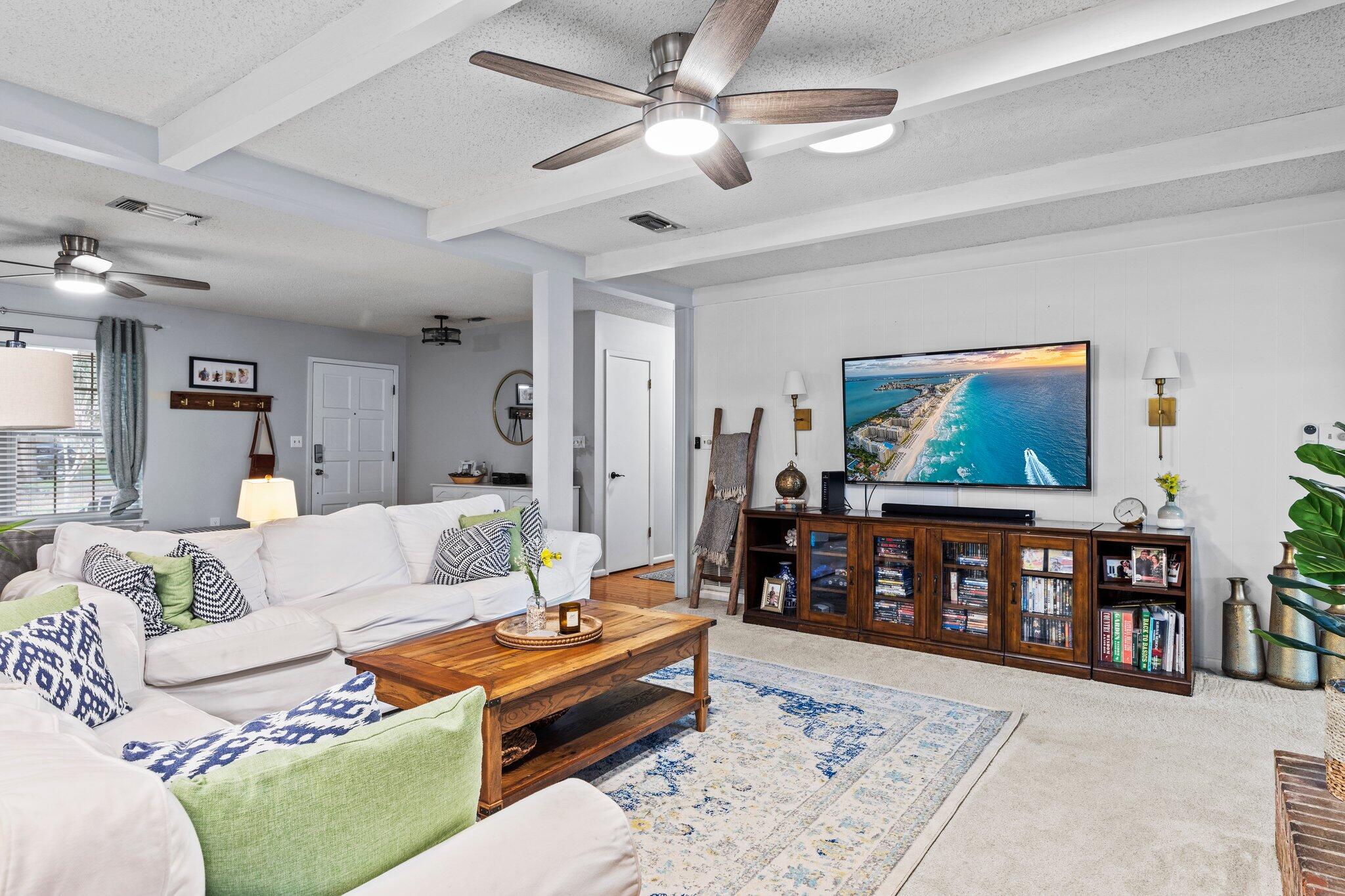 ROCKY BAYOU ESTATES 01 - Residential Lease