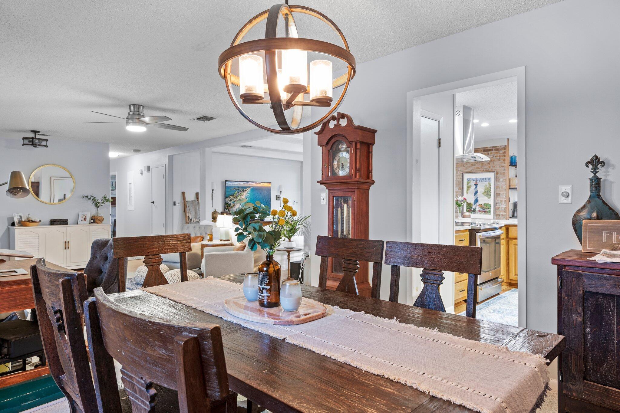 ROCKY BAYOU ESTATES 01 - Residential Lease