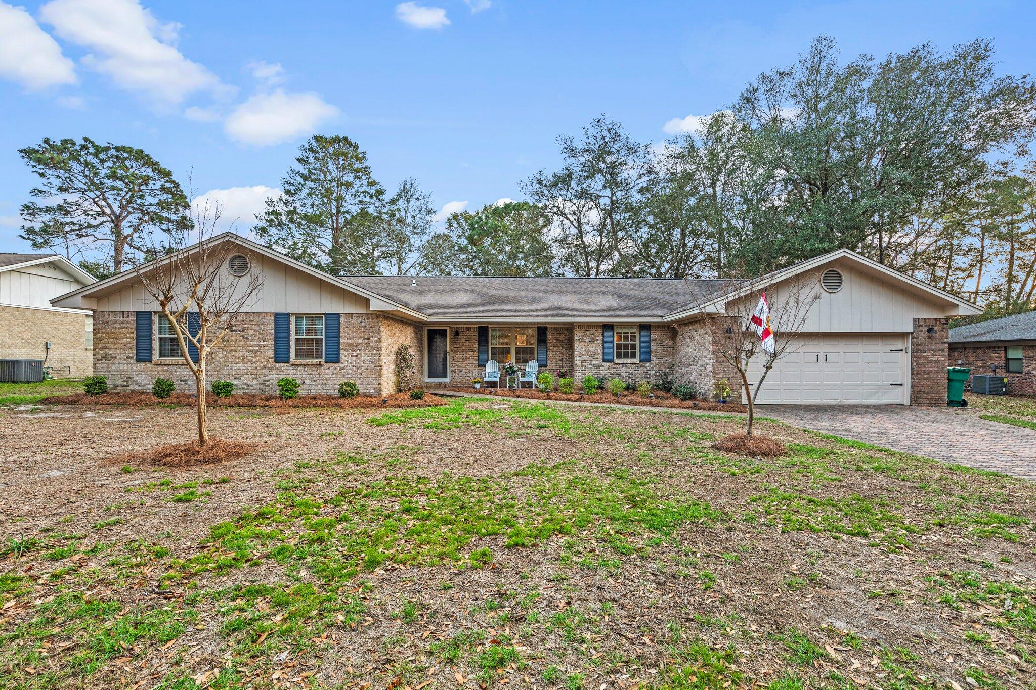 ROCKY BAYOU ESTATES 01 - Residential Lease