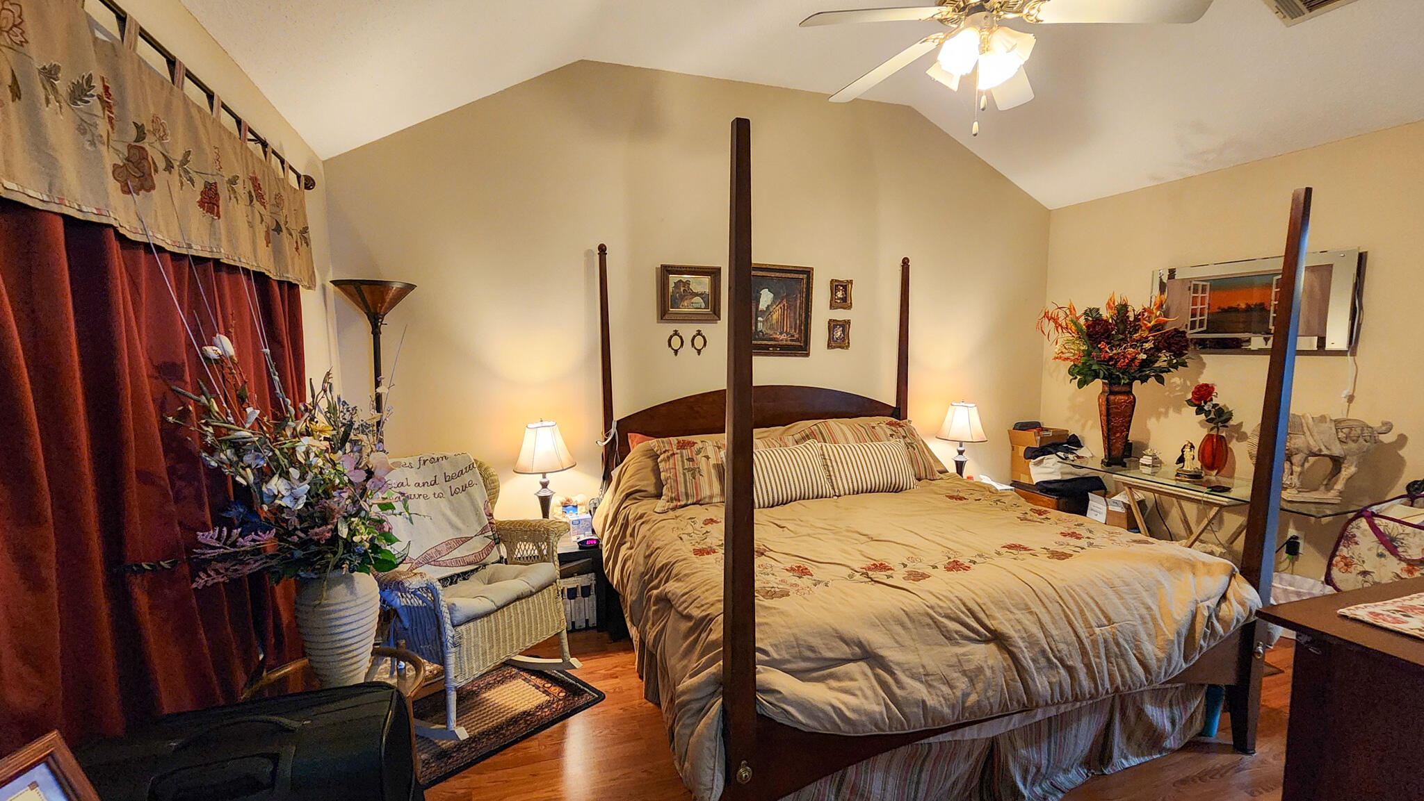 ORION LAKE - Residential