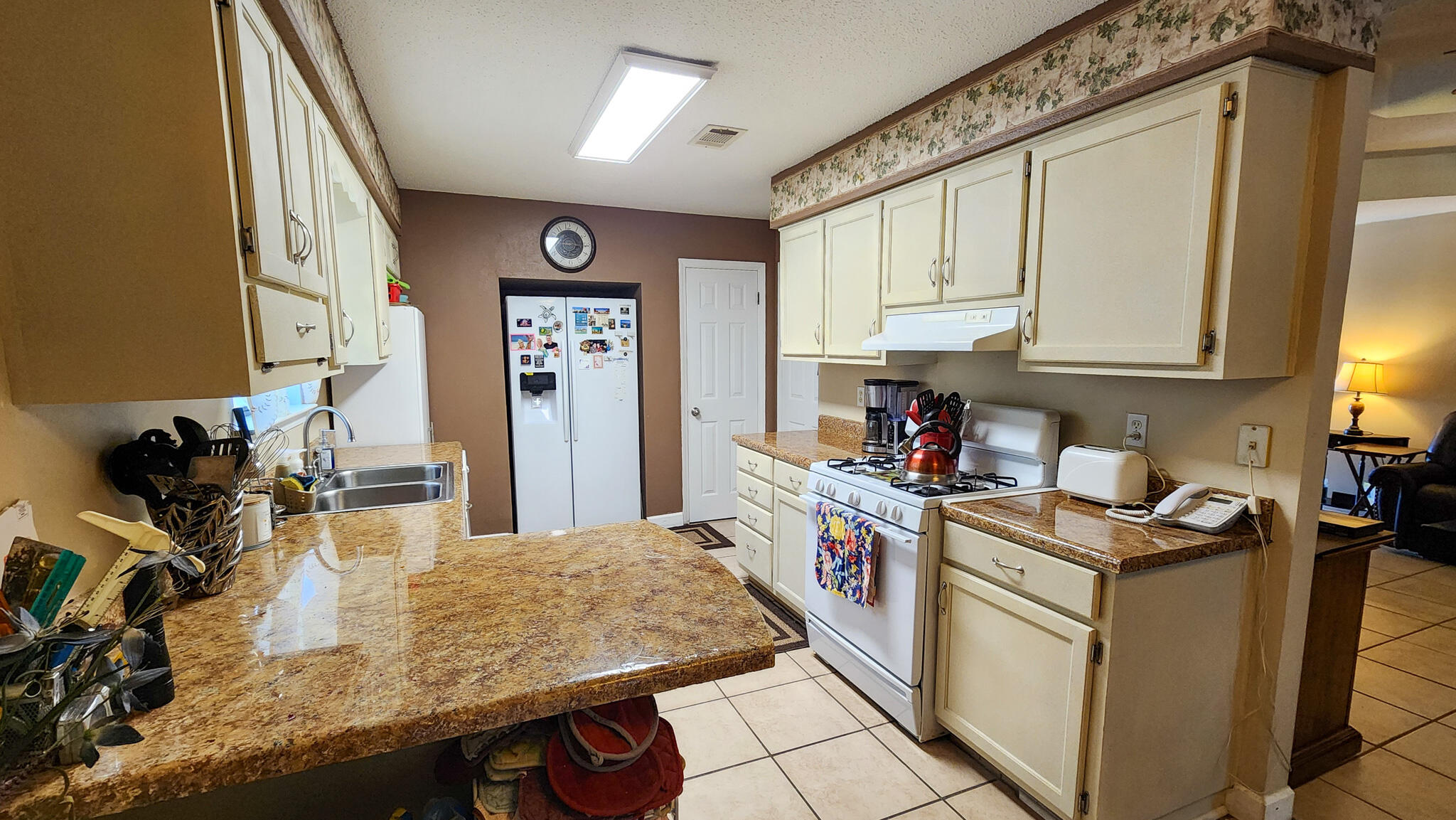 ORION LAKE - Residential