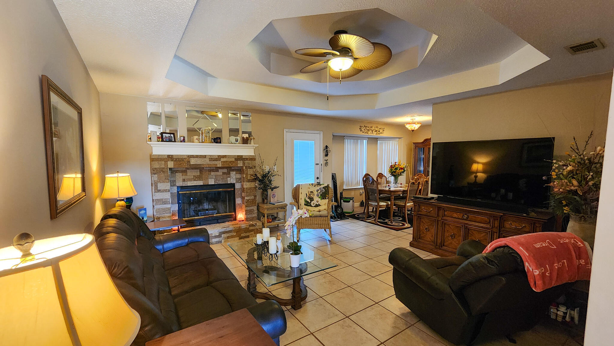 ORION LAKE - Residential