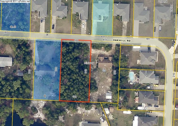 NONESUCH WAY - Residential