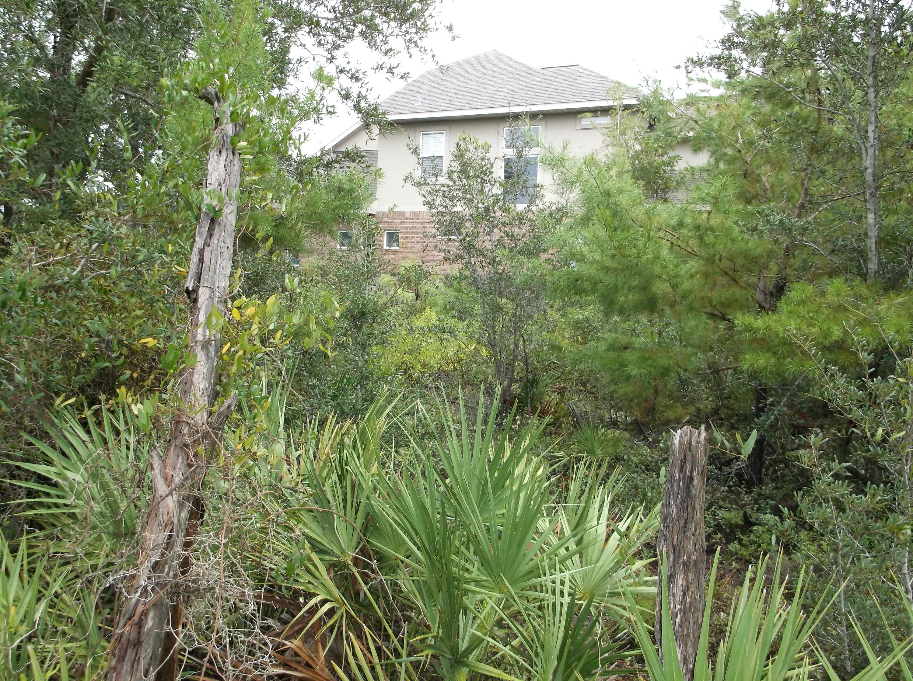 TREASURE ISLE ESTATES - Land