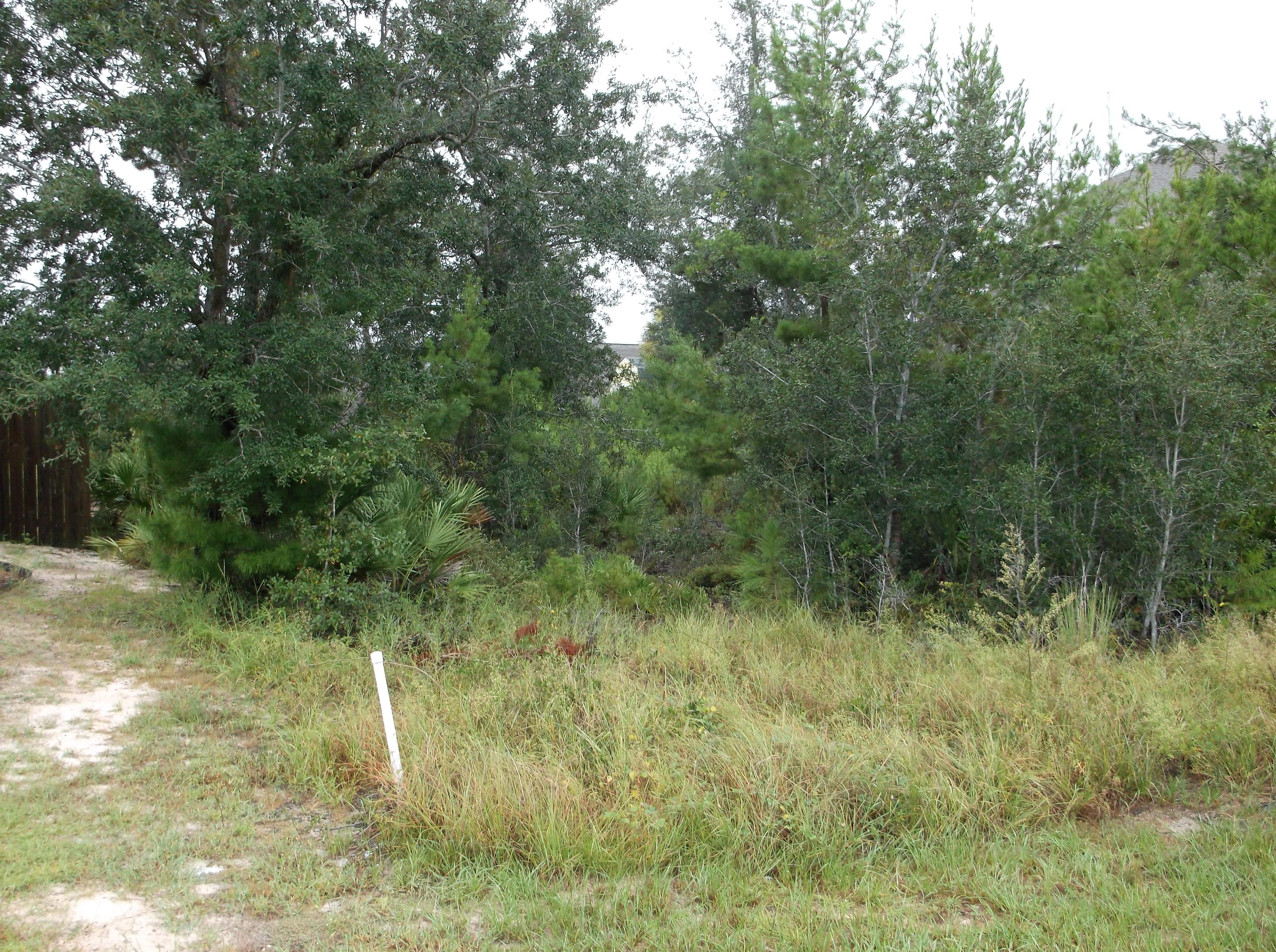 TREASURE ISLE ESTATES - Land