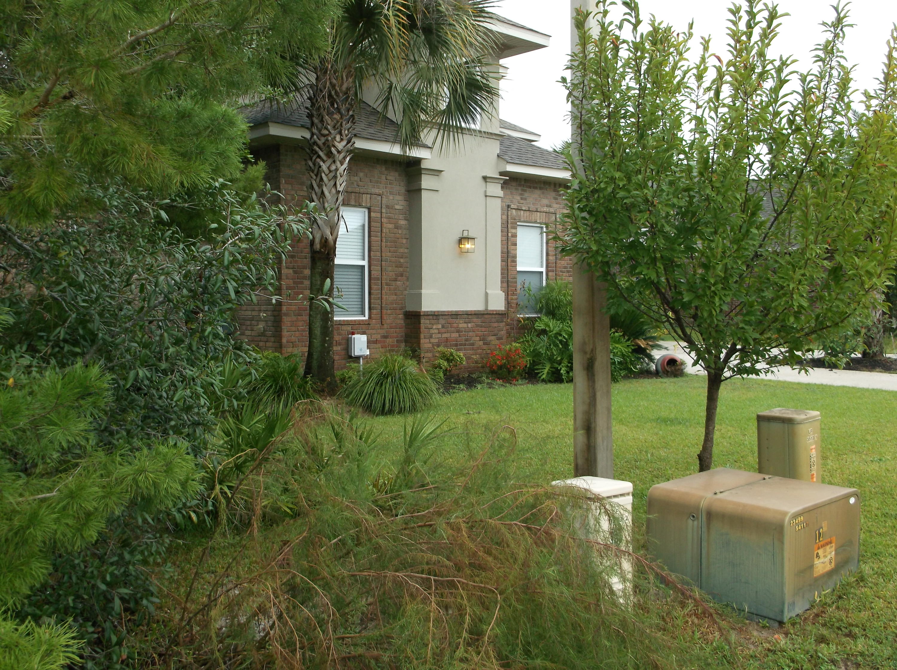 TREASURE ISLE ESTATES - Land