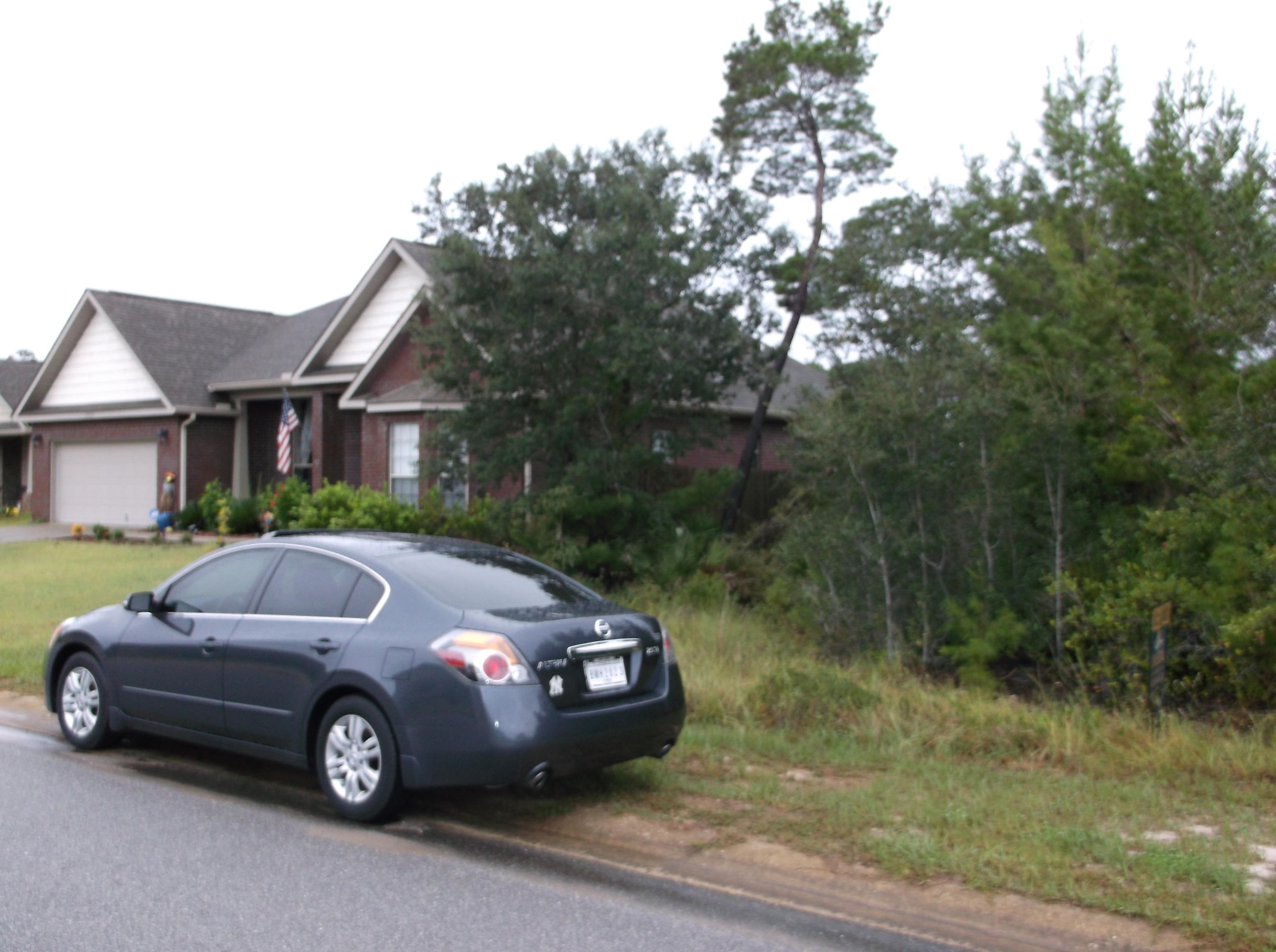 TREASURE ISLE ESTATES - Land