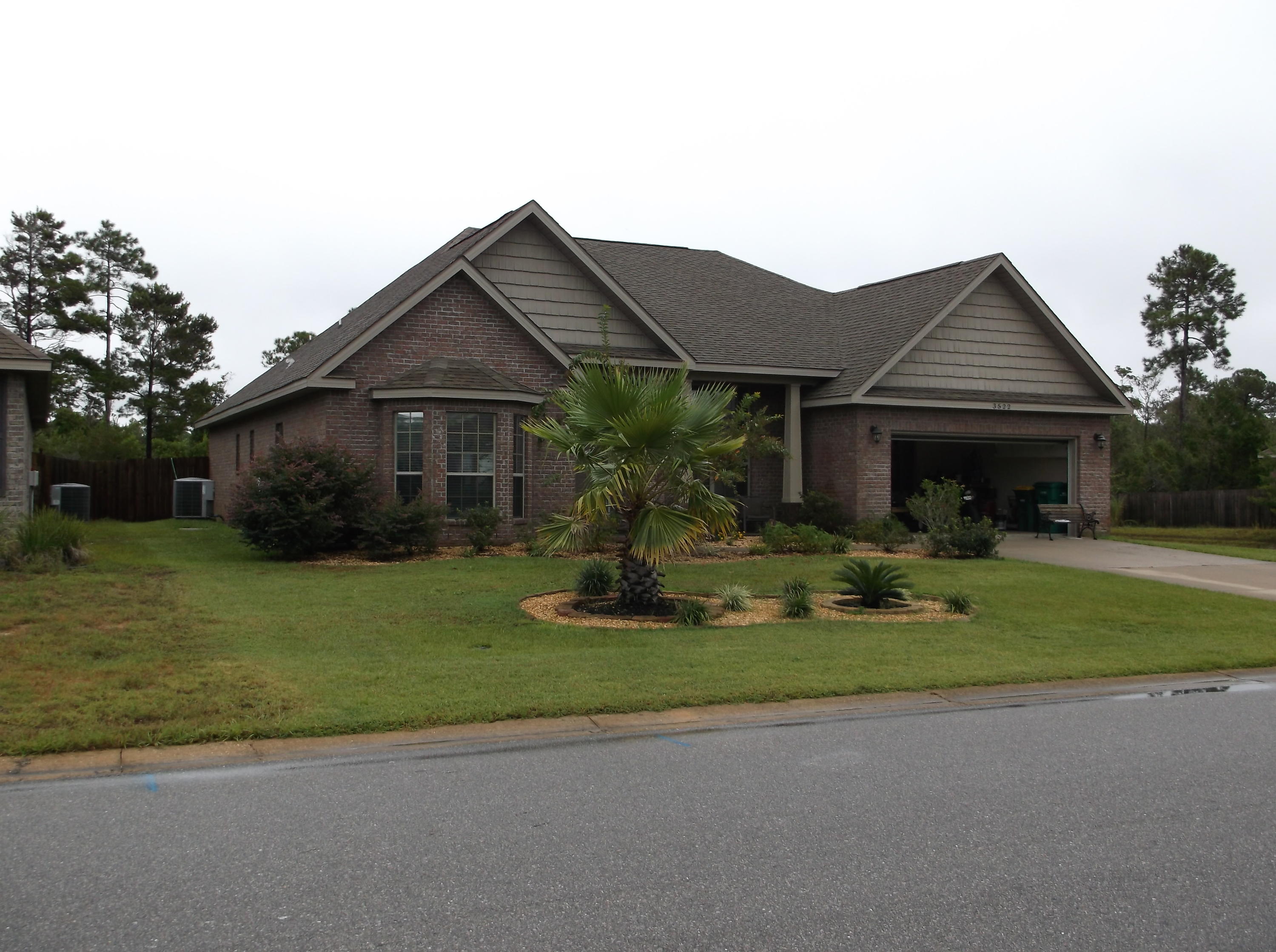 TREASURE ISLE ESTATES - Land