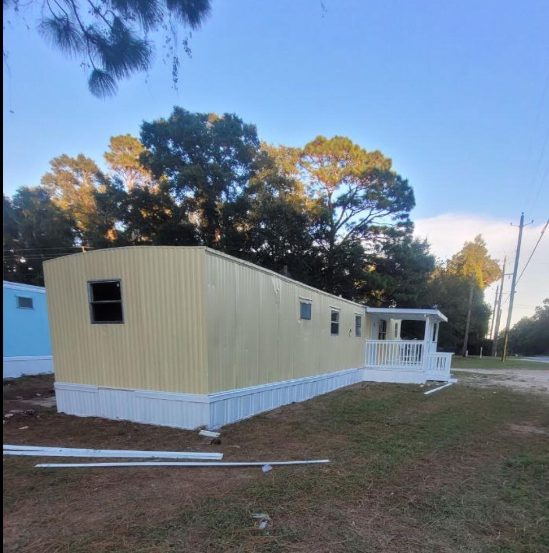 CRESTVIEW ADDN - Residential Lease