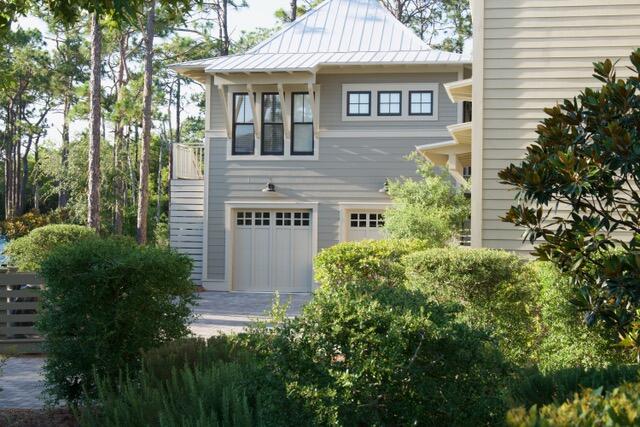 WATERCOLOR - Residential Lease