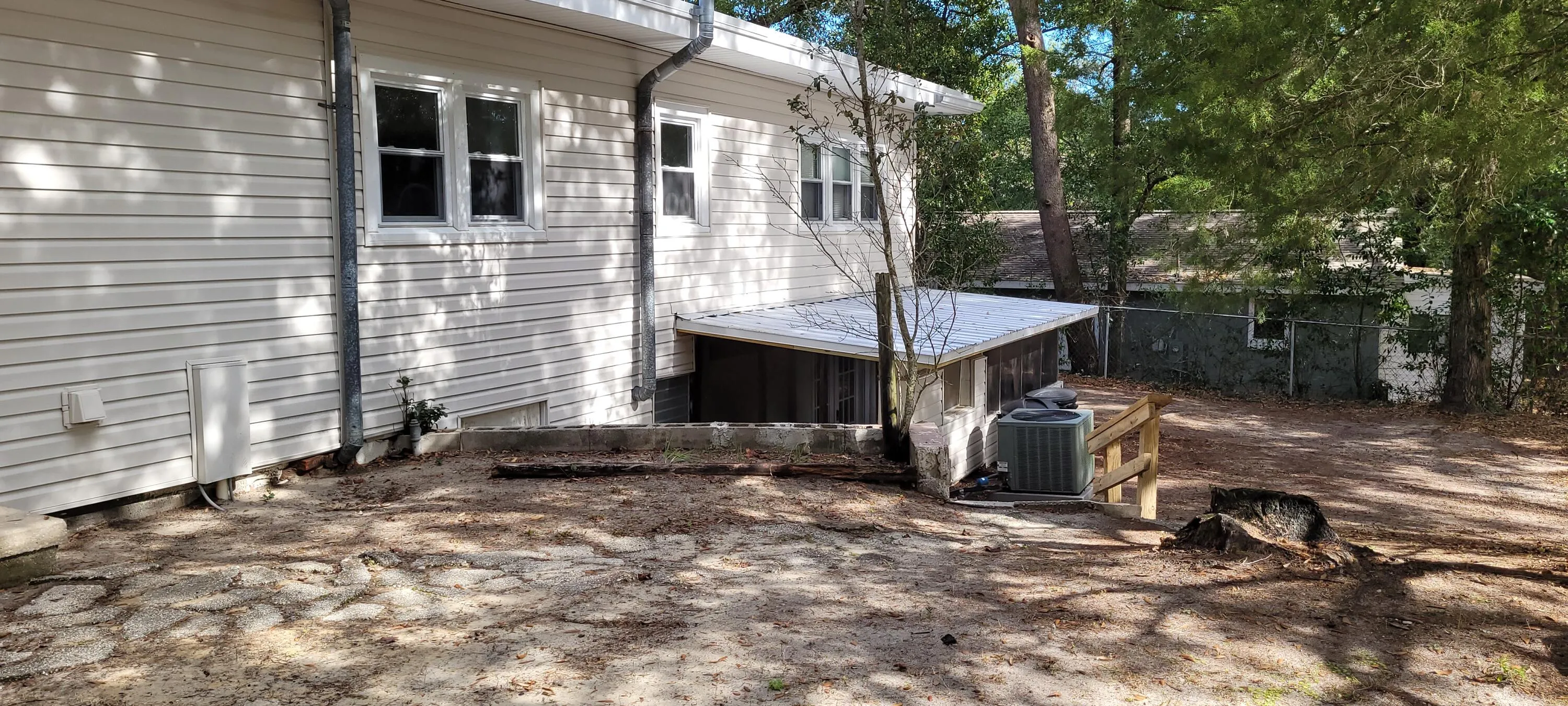 Valparaiso, Florida 32580, United States, 3 Bedrooms Bedrooms, ,2 BathroomsBathrooms,Residential,Pending,12636