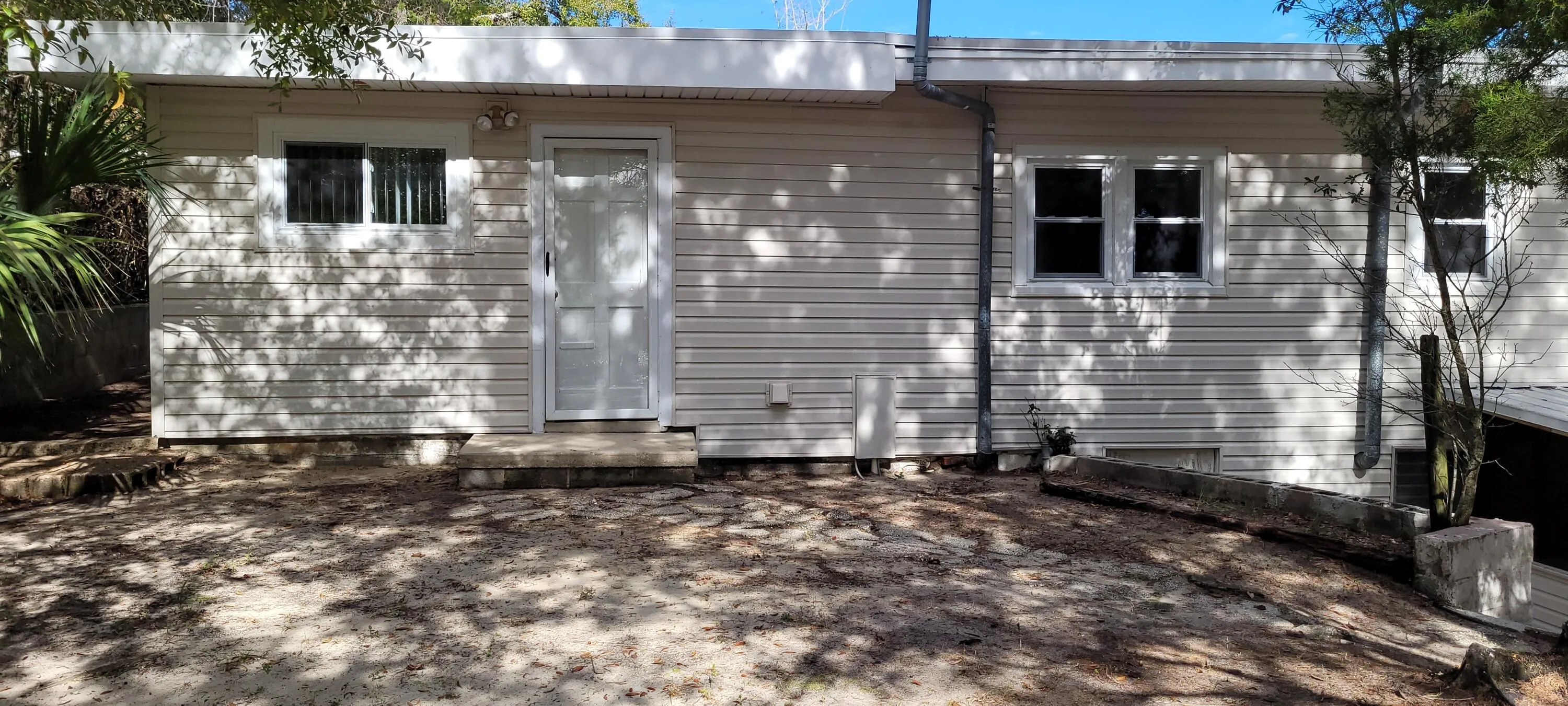 Valparaiso, Florida 32580, United States, 3 Bedrooms Bedrooms, ,2 BathroomsBathrooms,Residential,Pending,12636
